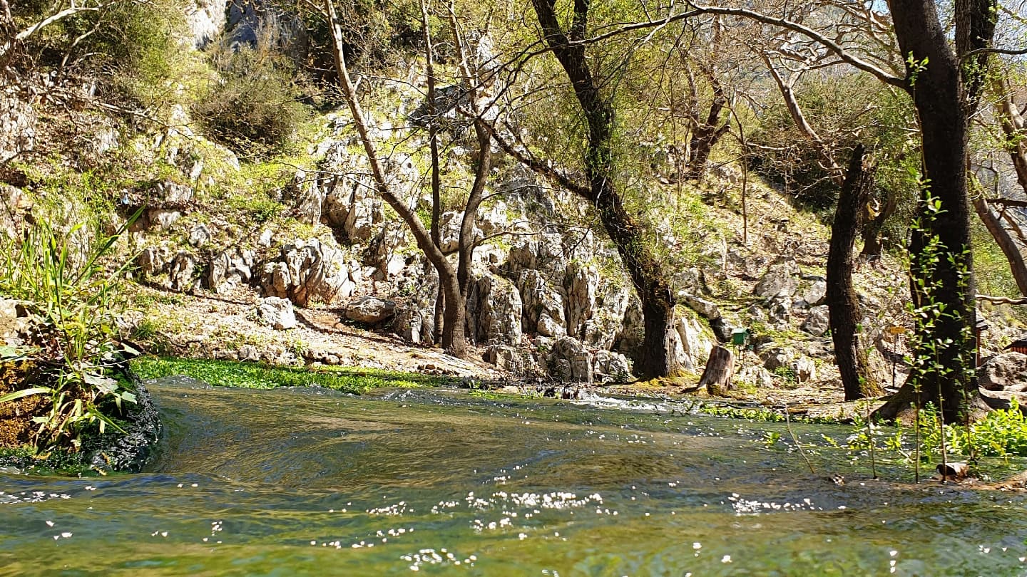 Planitero Springs (Aroanios) - Image 1