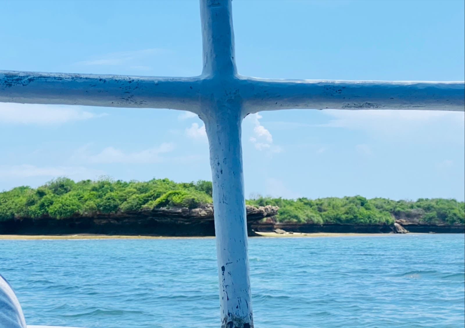 Pangavini Island - Image 1