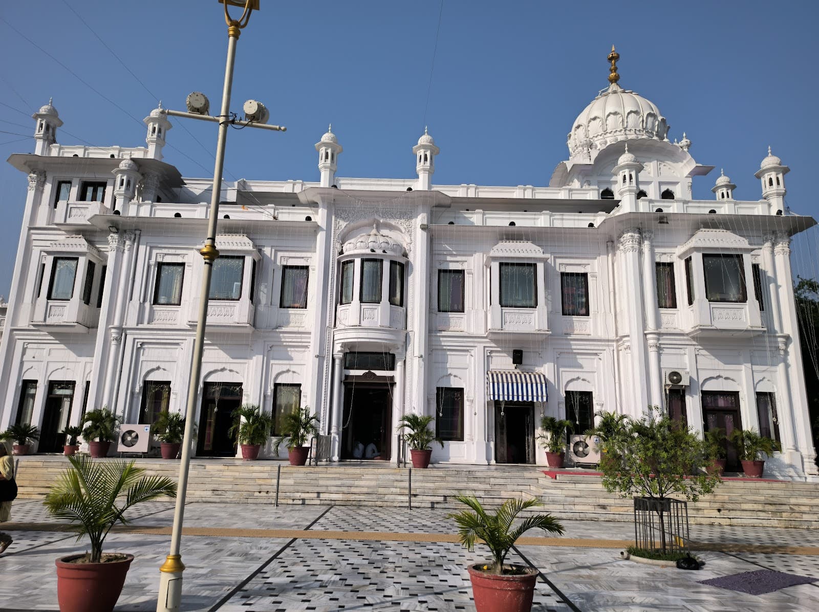 Gurdwara Ber Sahib, Sultanpur Lodhi - Image 1