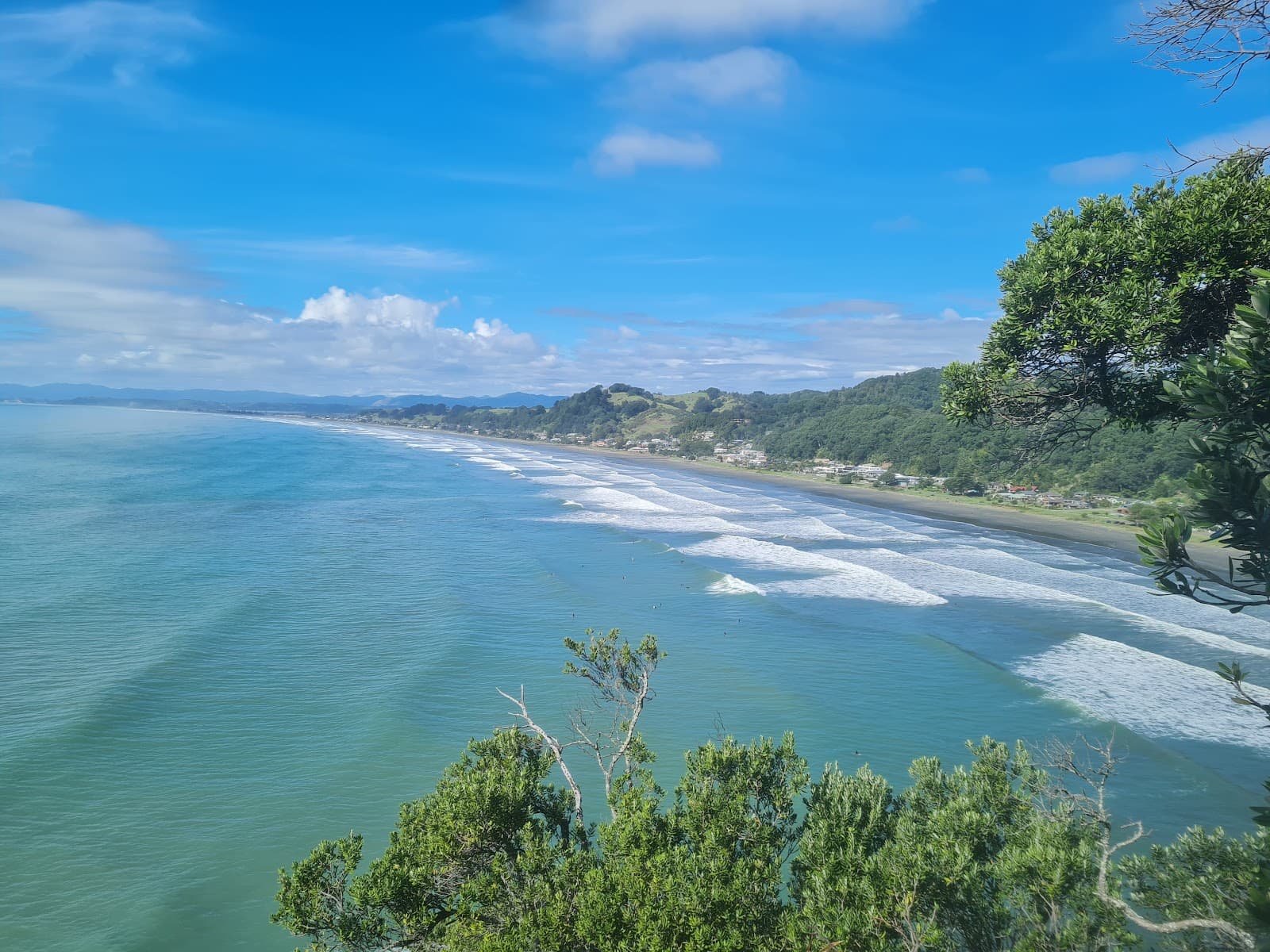 West End Ōhope - Image 1