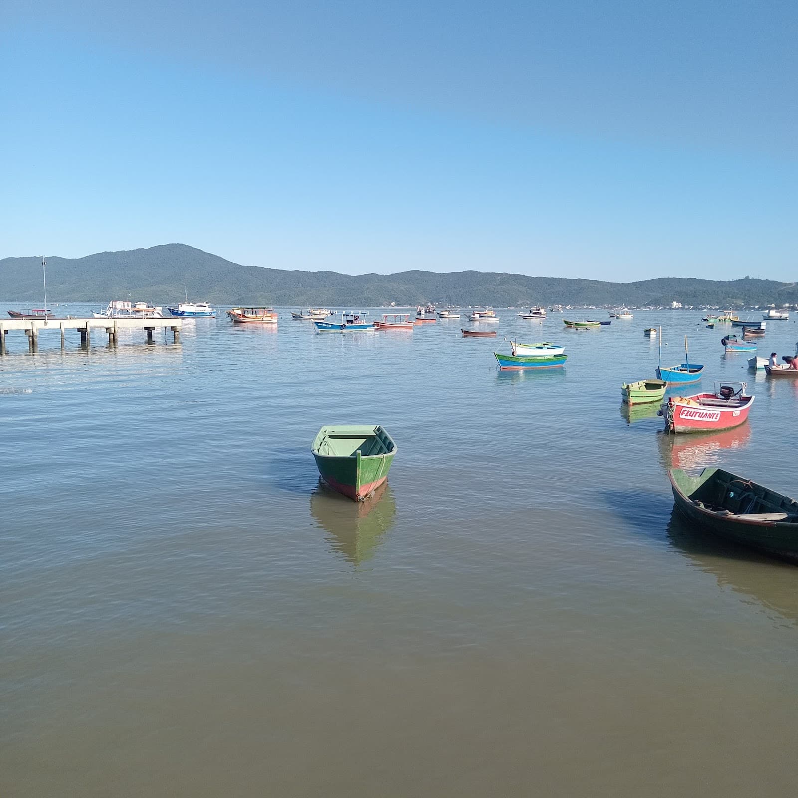 Trapiche de Canto Grande - Image 1