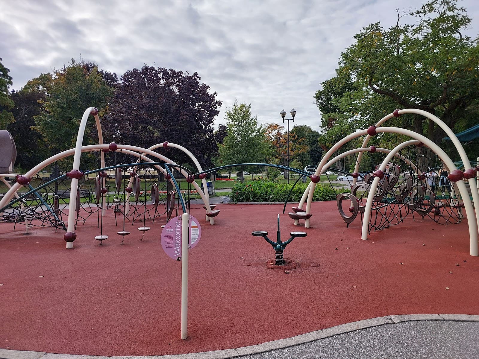 Centennial Park - Image 1