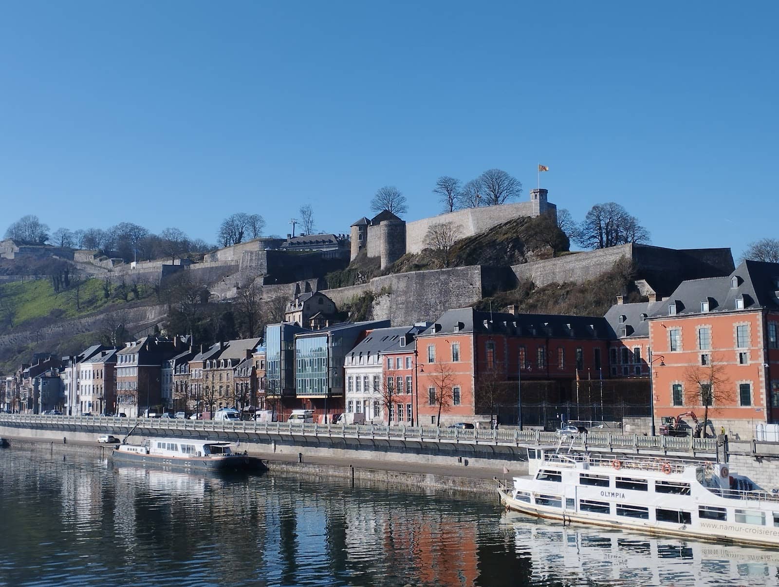 The Famous Ice Cream Stop
