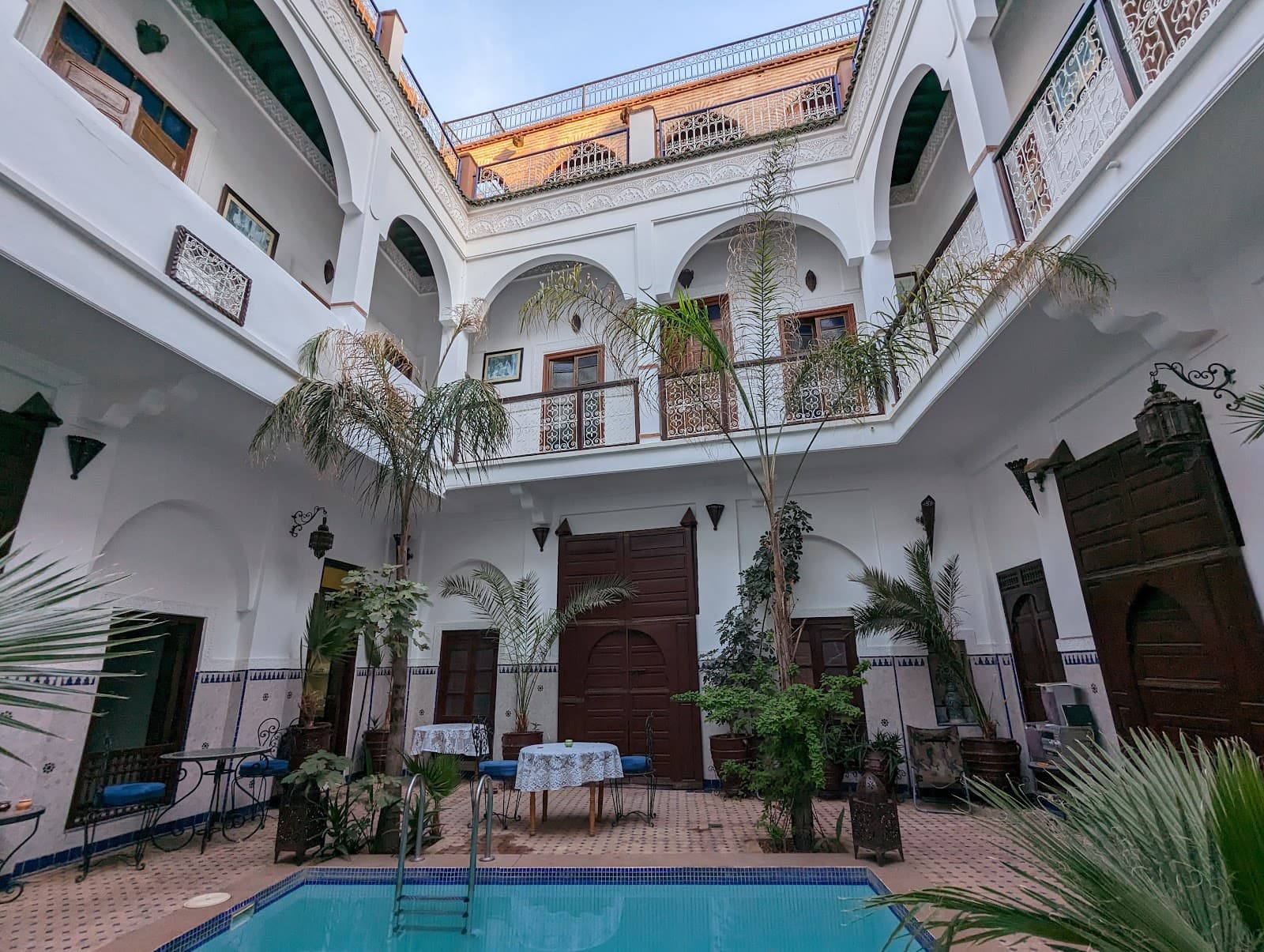 Dar Moulay Ali Marrakesh - Image 1