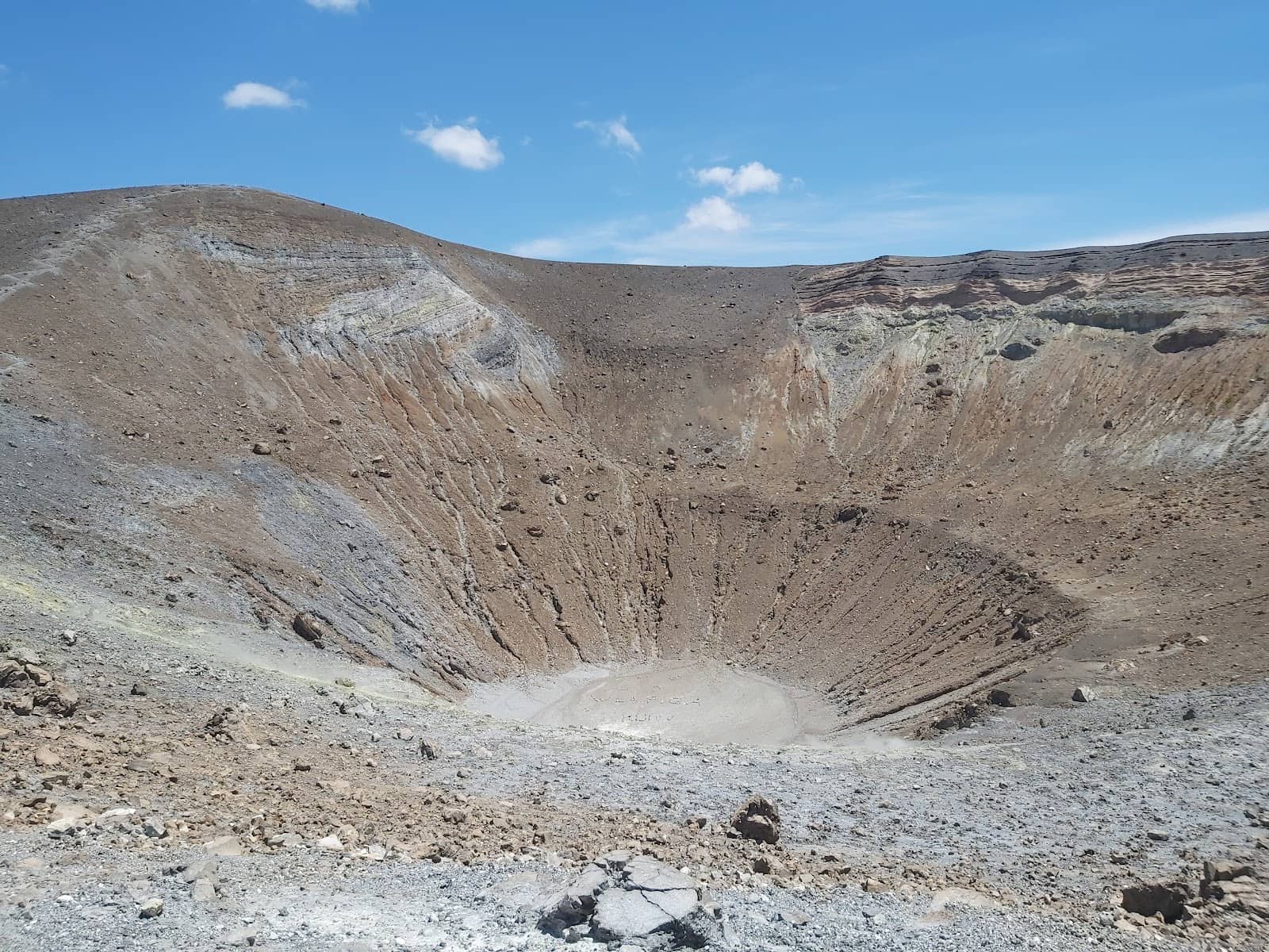 Volcanic Landscape Trail