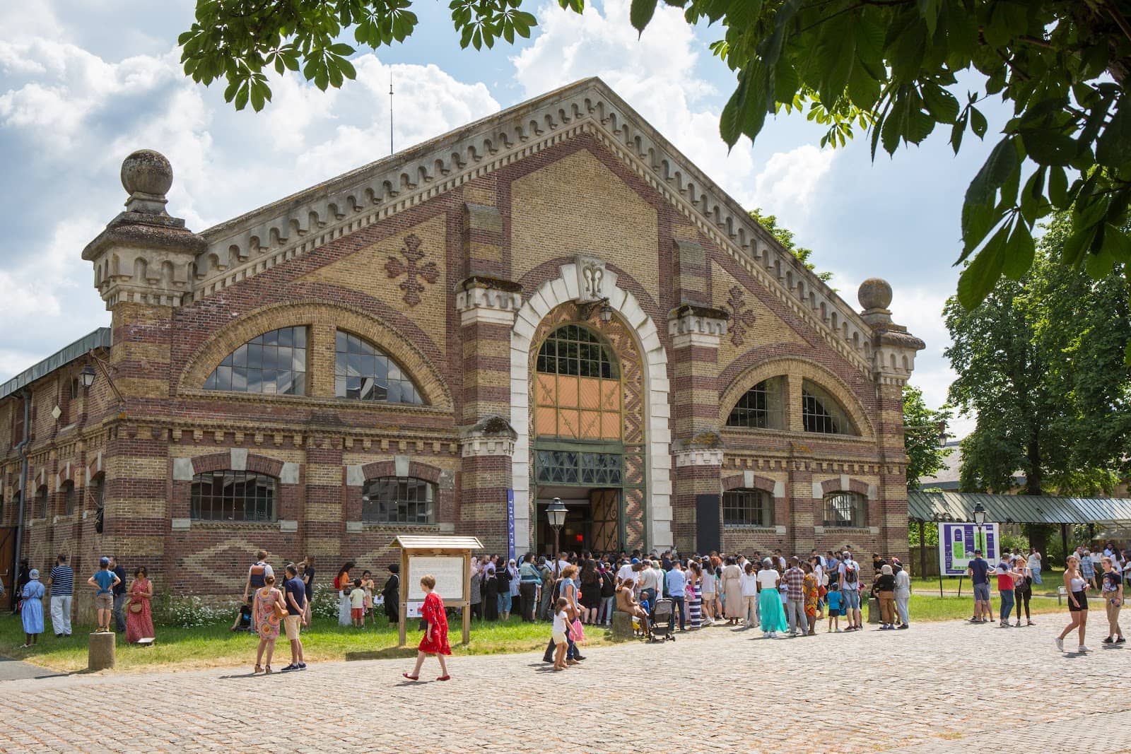 Outdoor Film Screenings