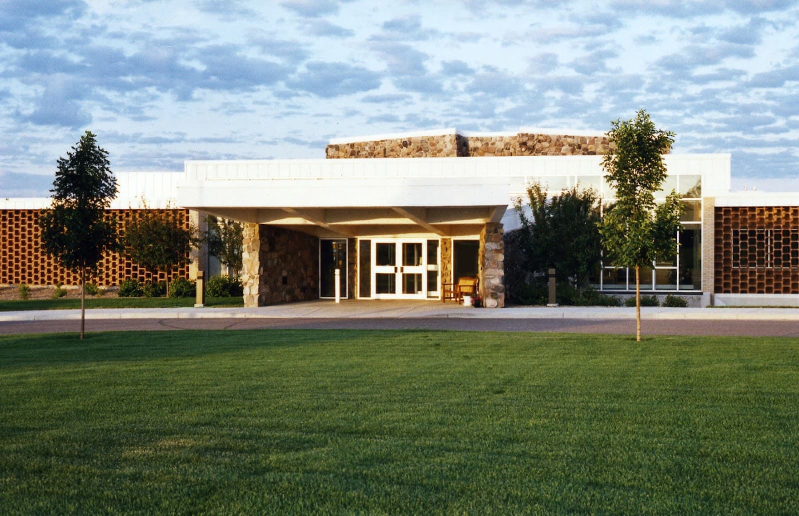 Annunciation Monastery - Image 1