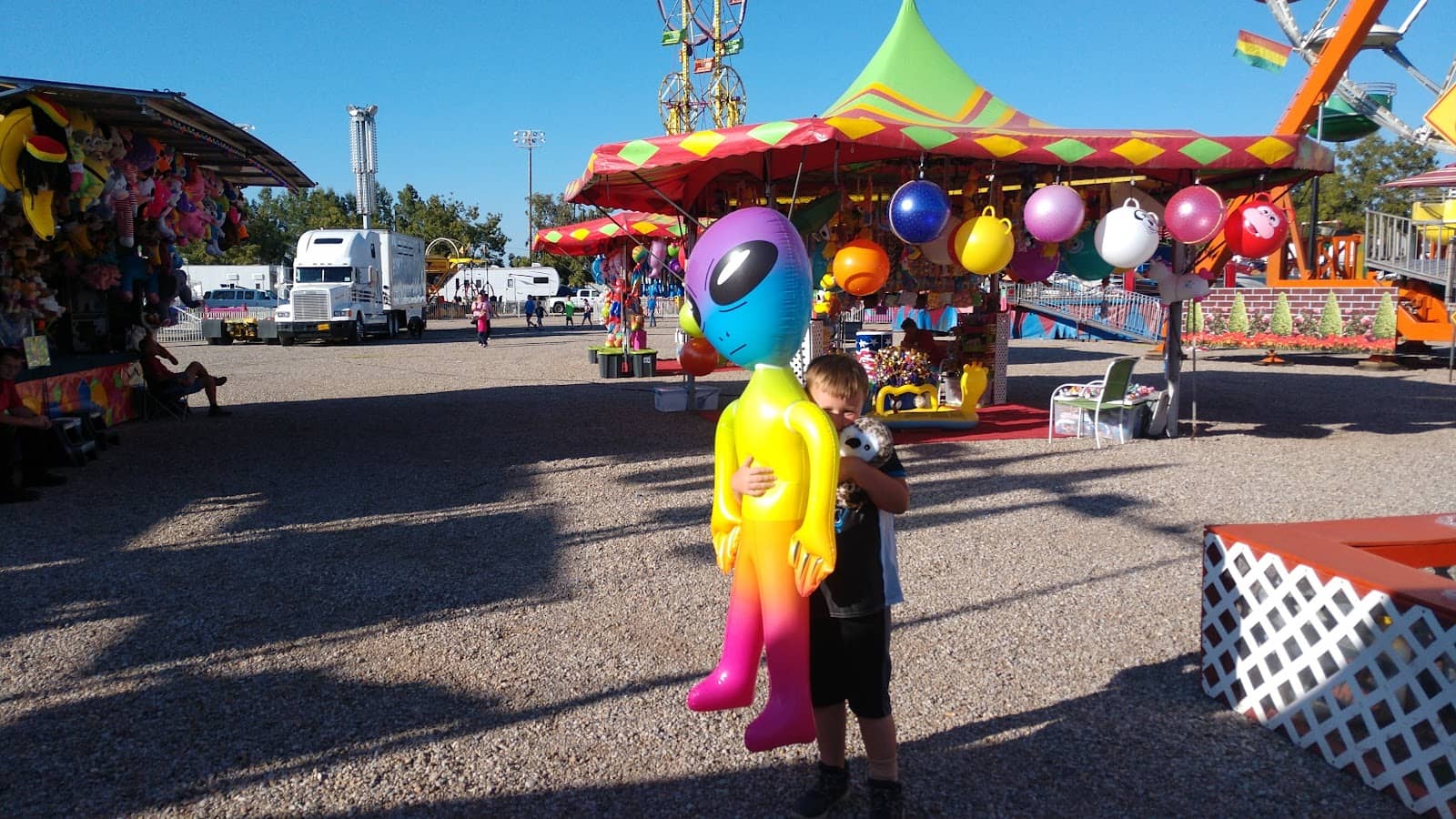 International UFO Museum