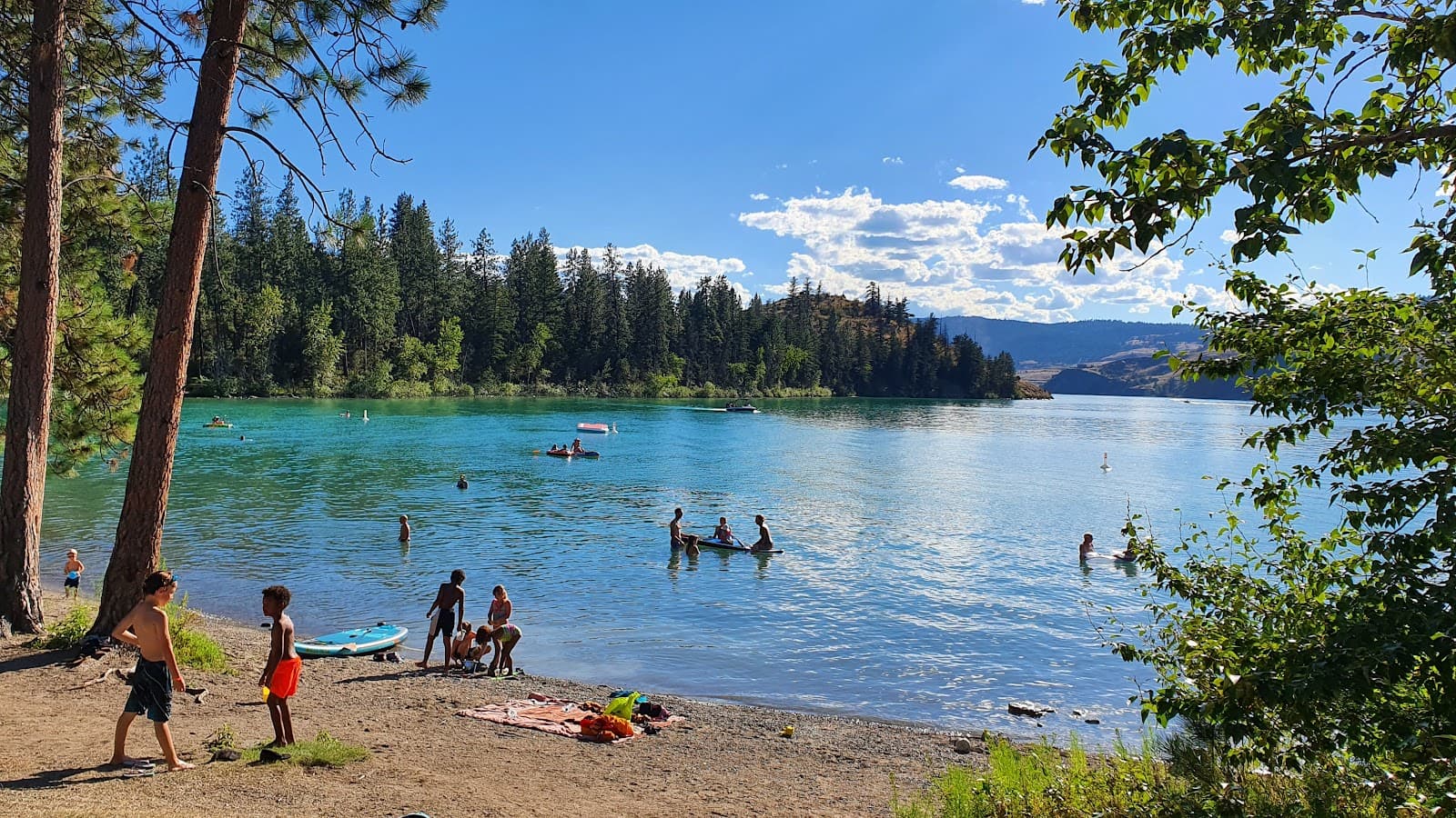 Juniper Bay Beach - Image 1