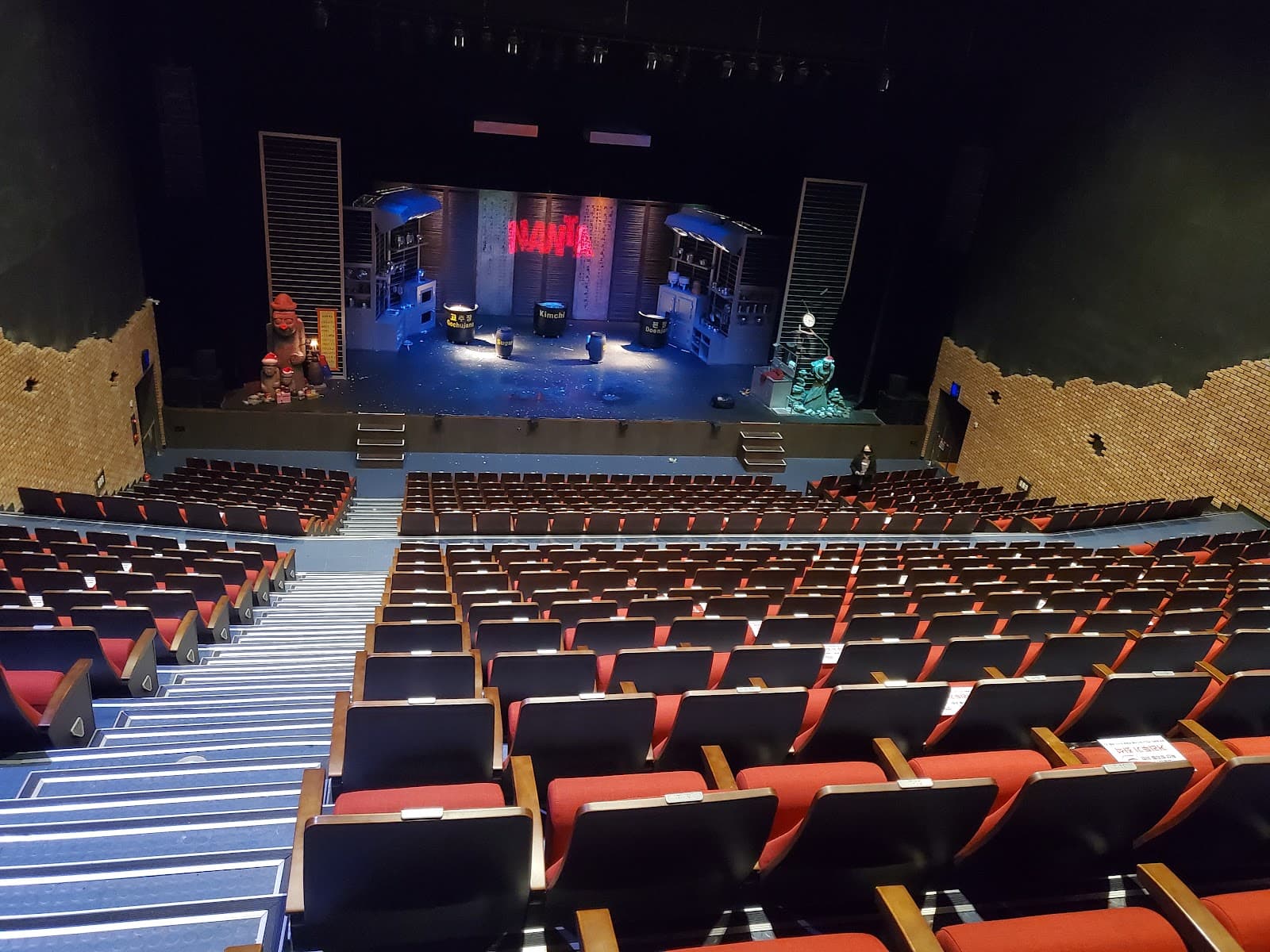 NANTA Theatre Jeju - Image 1