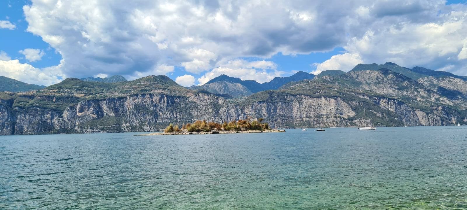 Isola dell'Olivo - Image 1