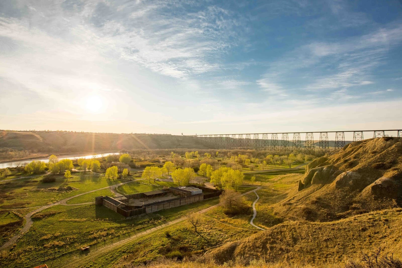 Fort Whoop-Up - Image 1