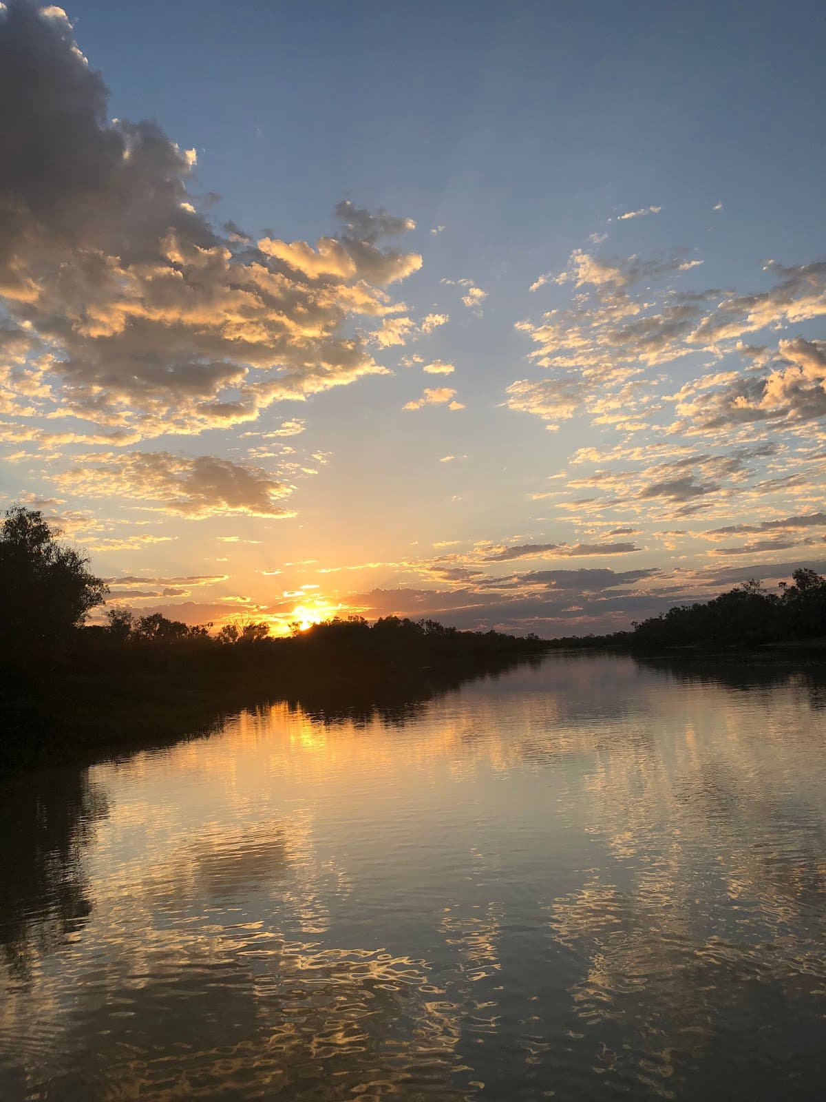 Thomson River - Image 1