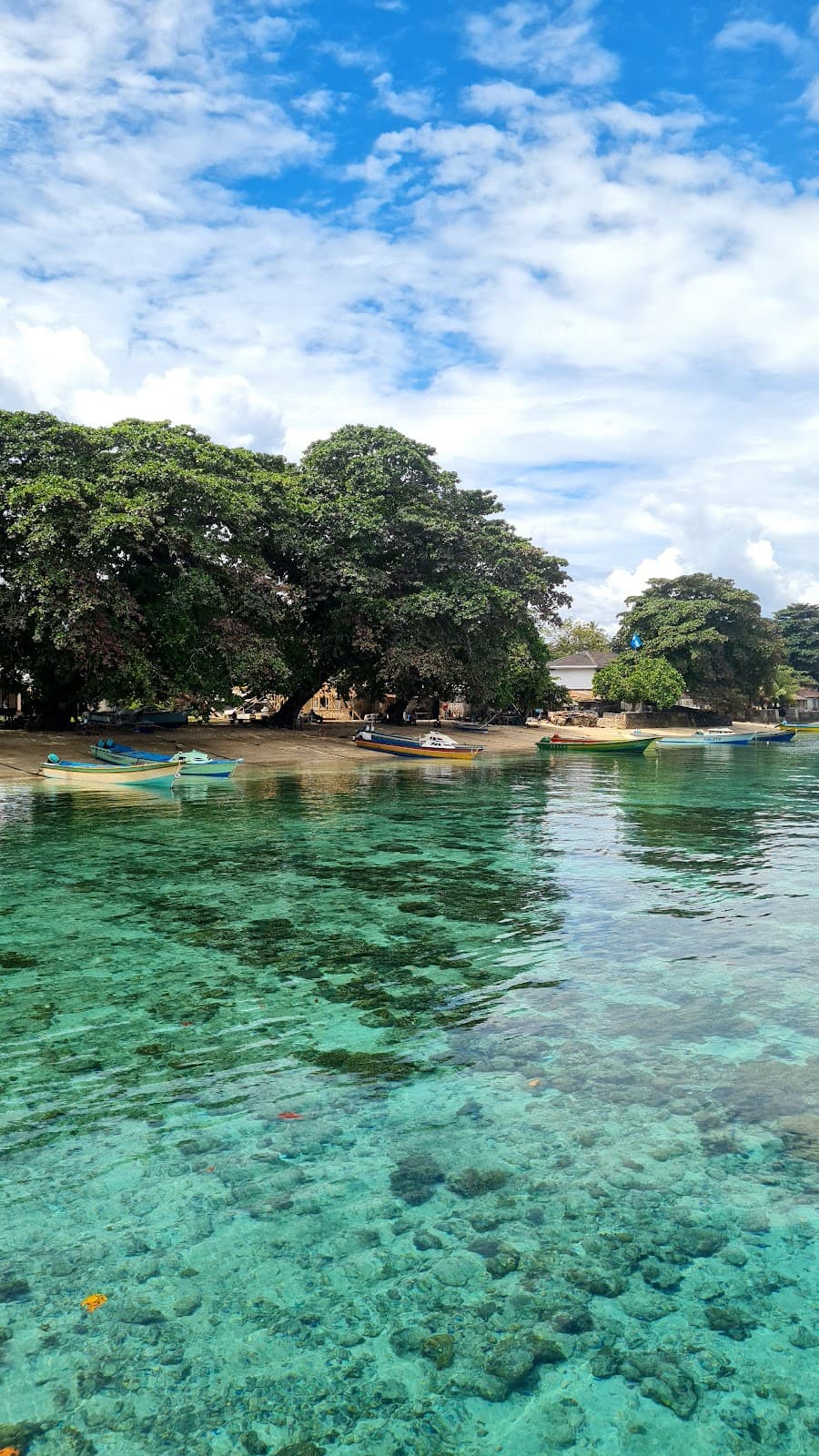 Siladen Island - Image 1