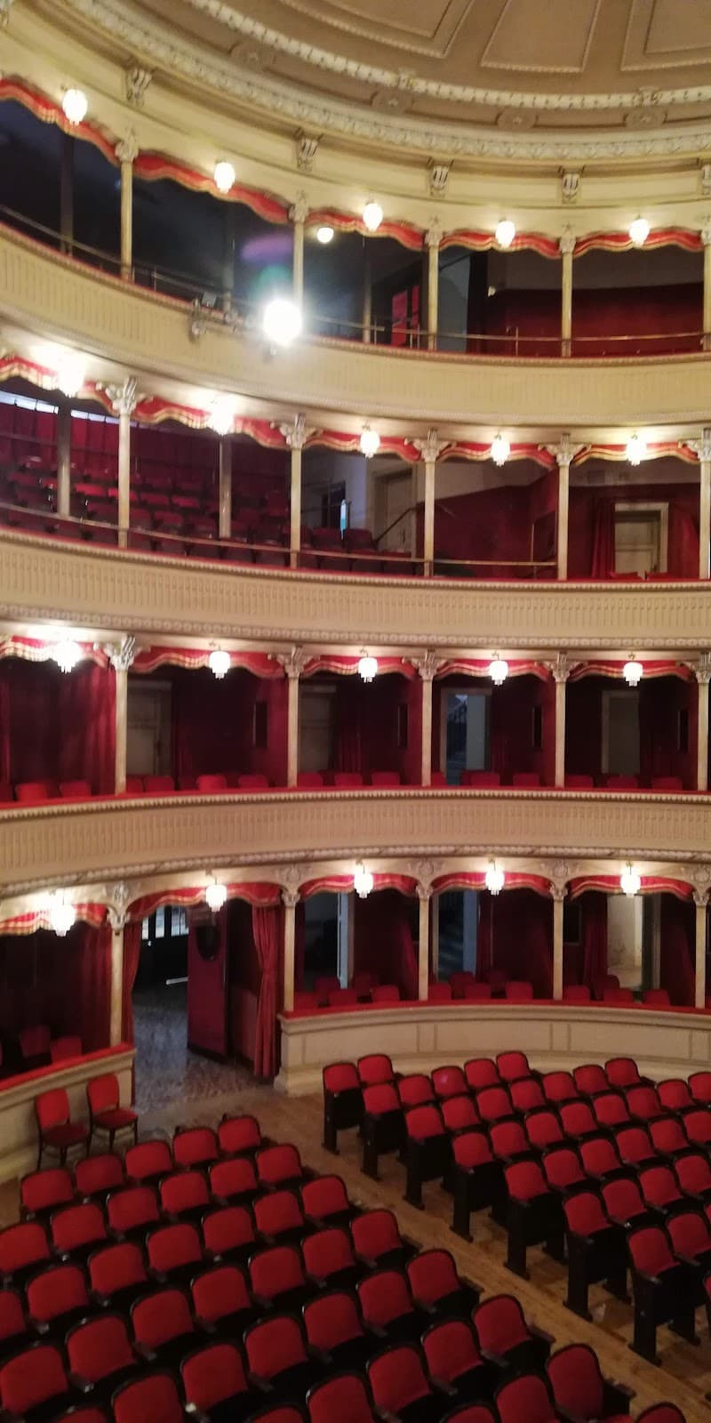 Teatro Maria Caniglia - Image 1