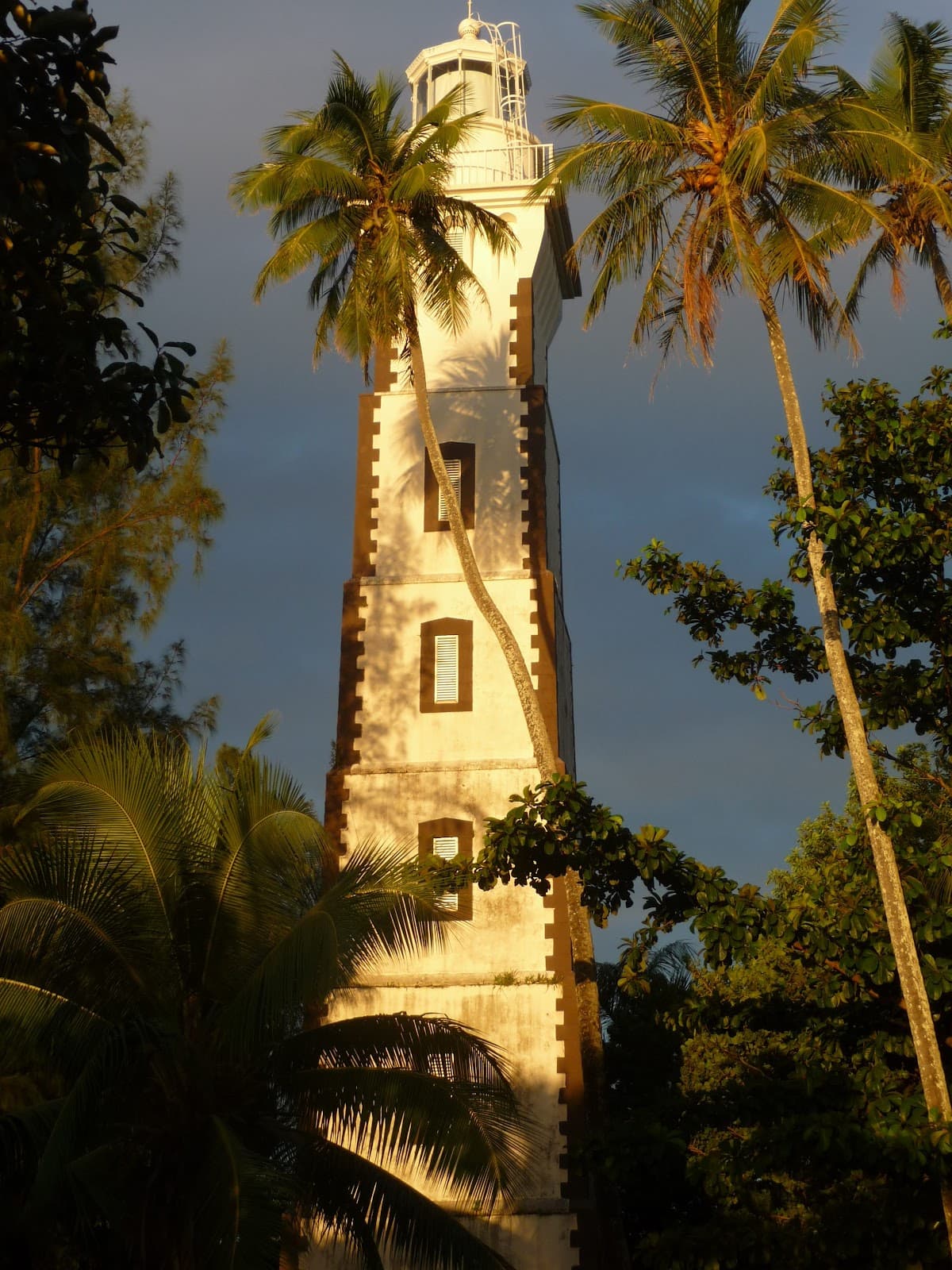 Mahina Coast - Image 1