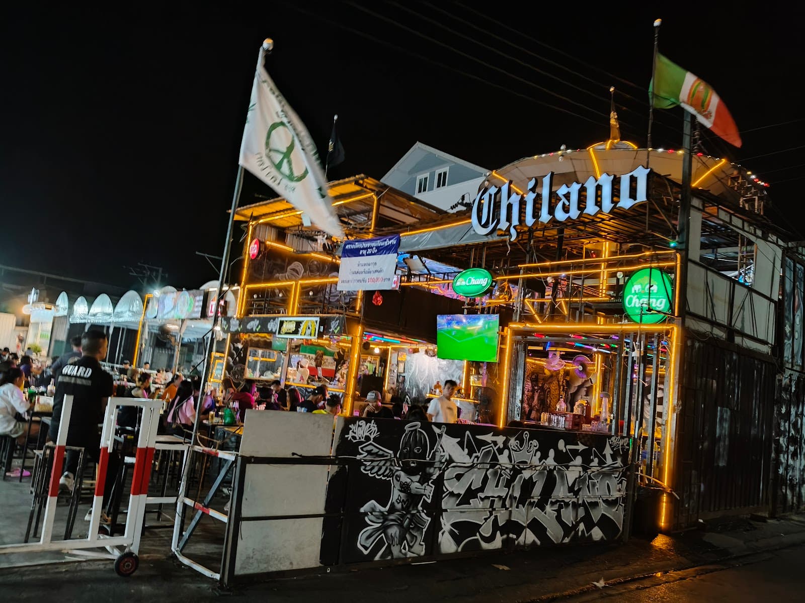 Indy Market - Image 1