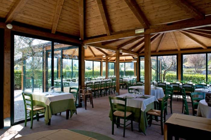 Kid-Friendly Play Zone