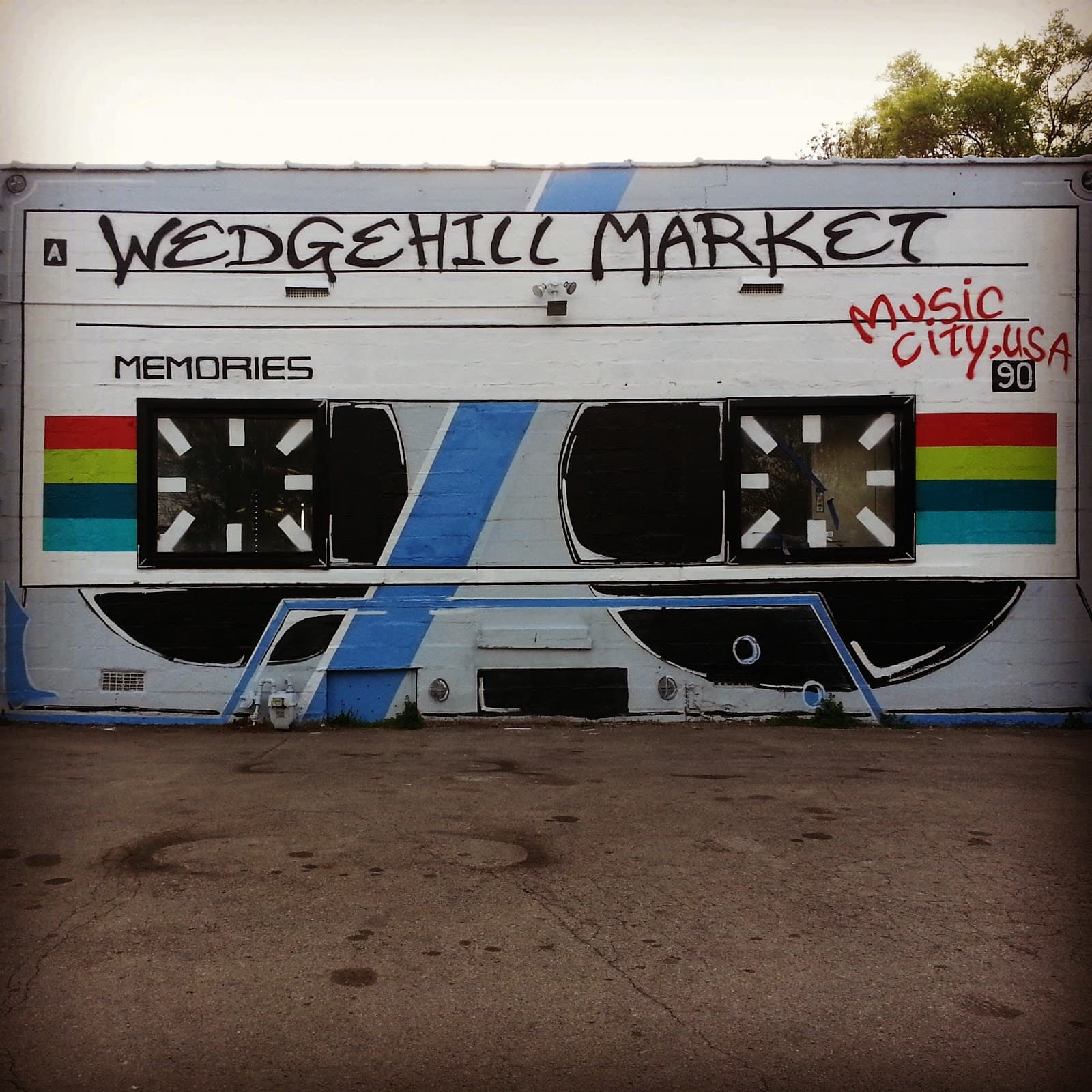 Wedgewood-Houston (WeHo) - Image 1