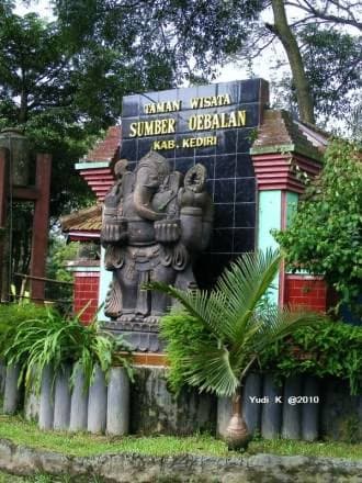 Sumber Ubalan - Image 1