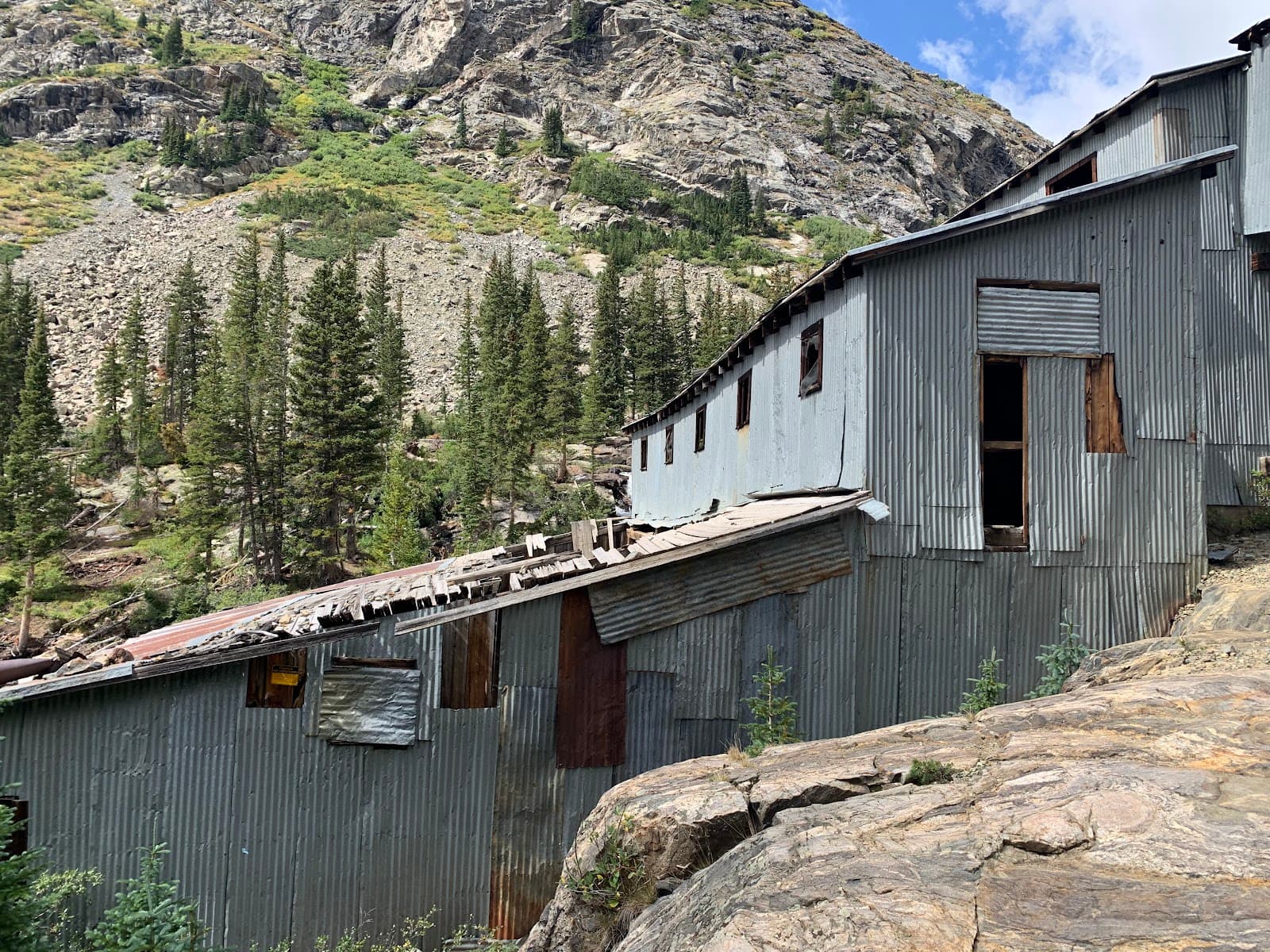 Magnolia Mill - Image 1