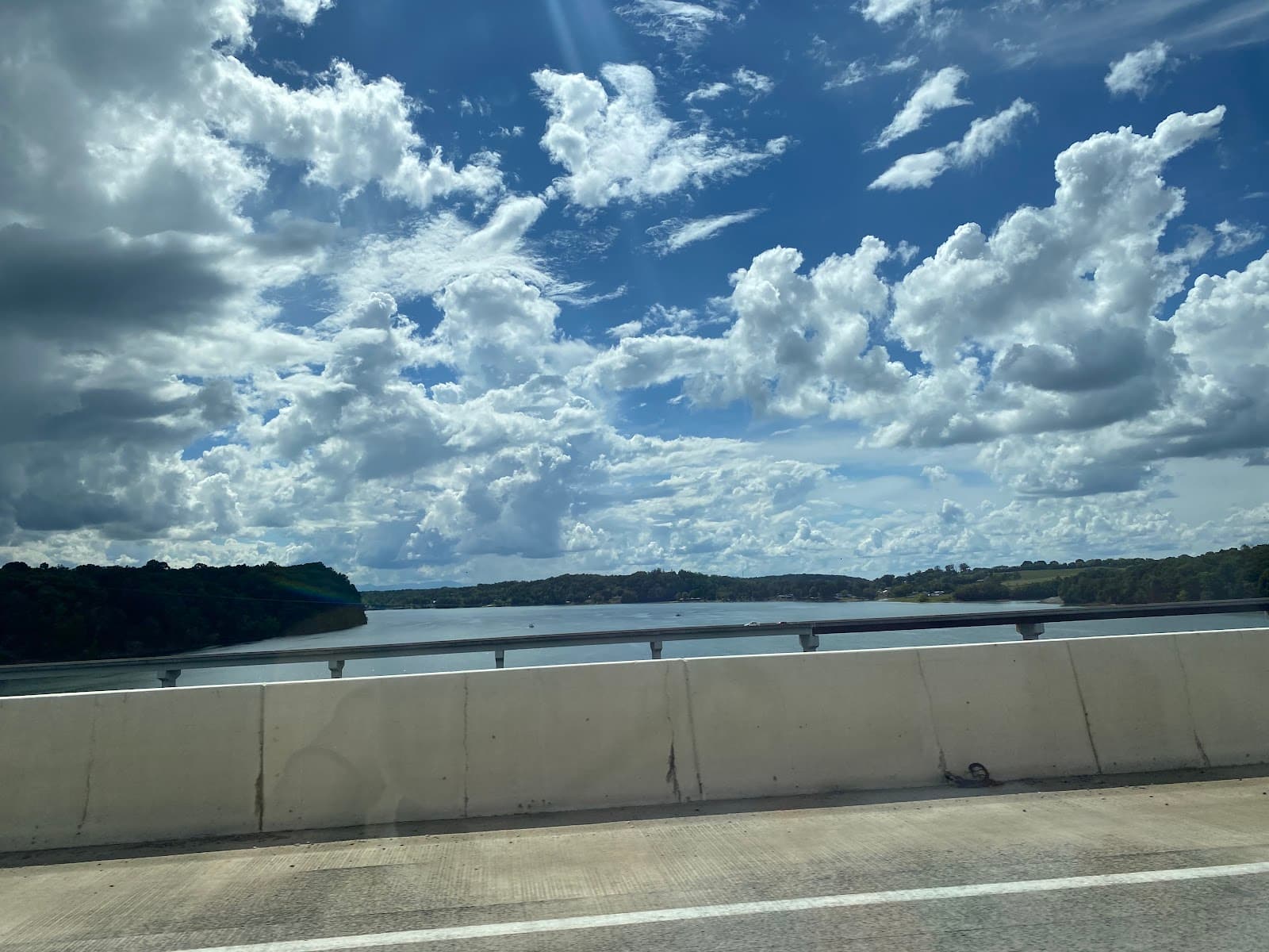 Dandridge Bridge (TN-92) - Image 1