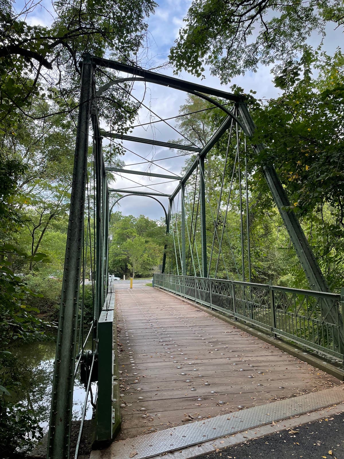 Raritan River Greenway (Bridgewater) - Image 1
