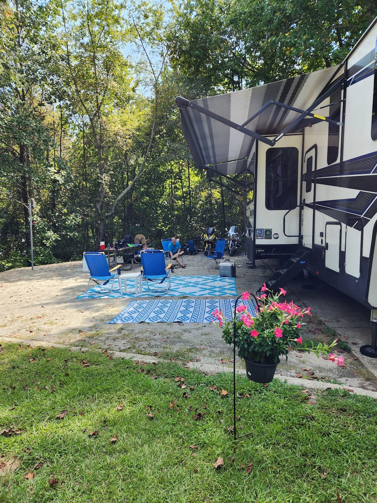 Bald Ridge Creek Park - Image 1