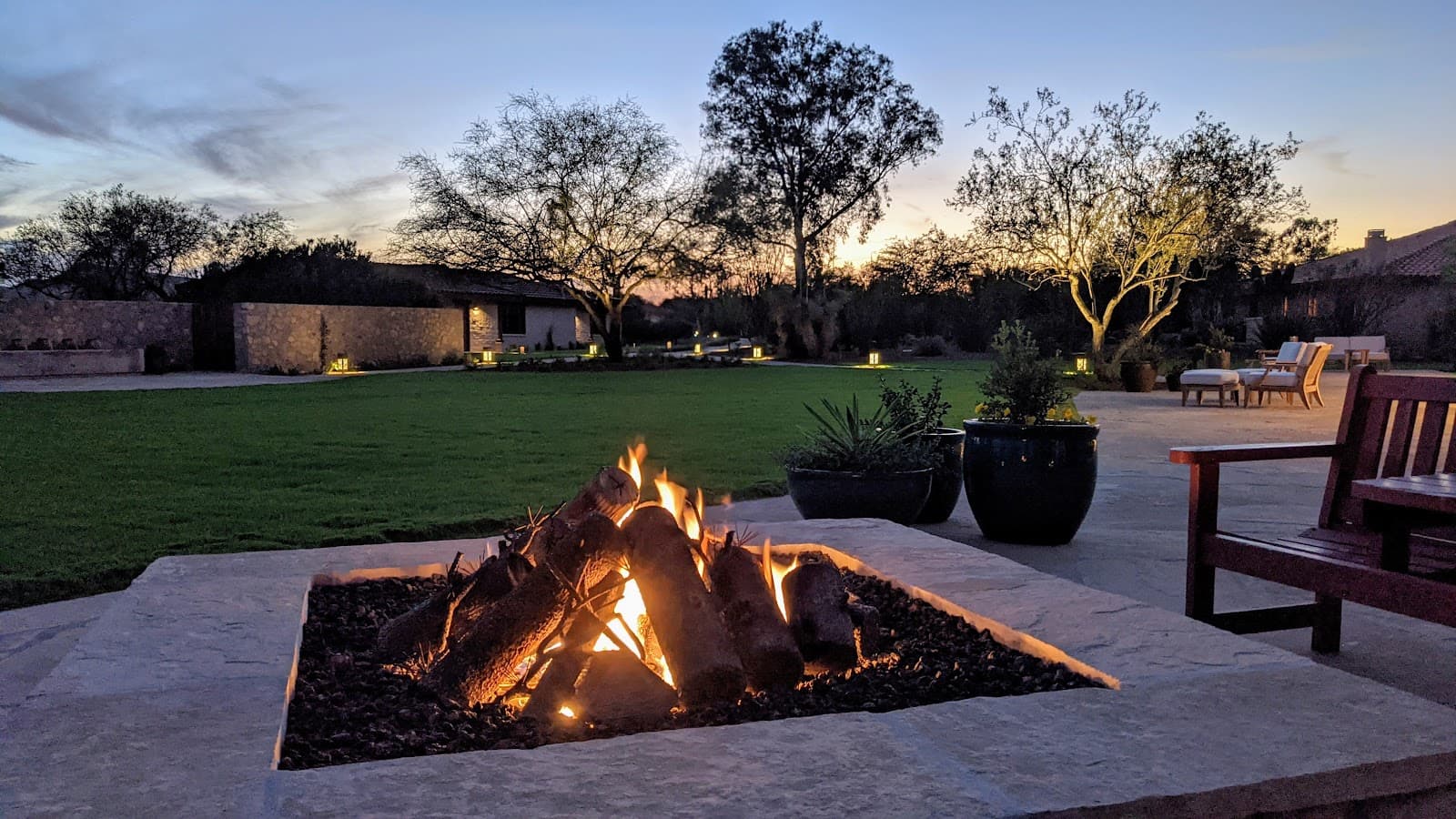 Rancho de los Caballeros - Image 1