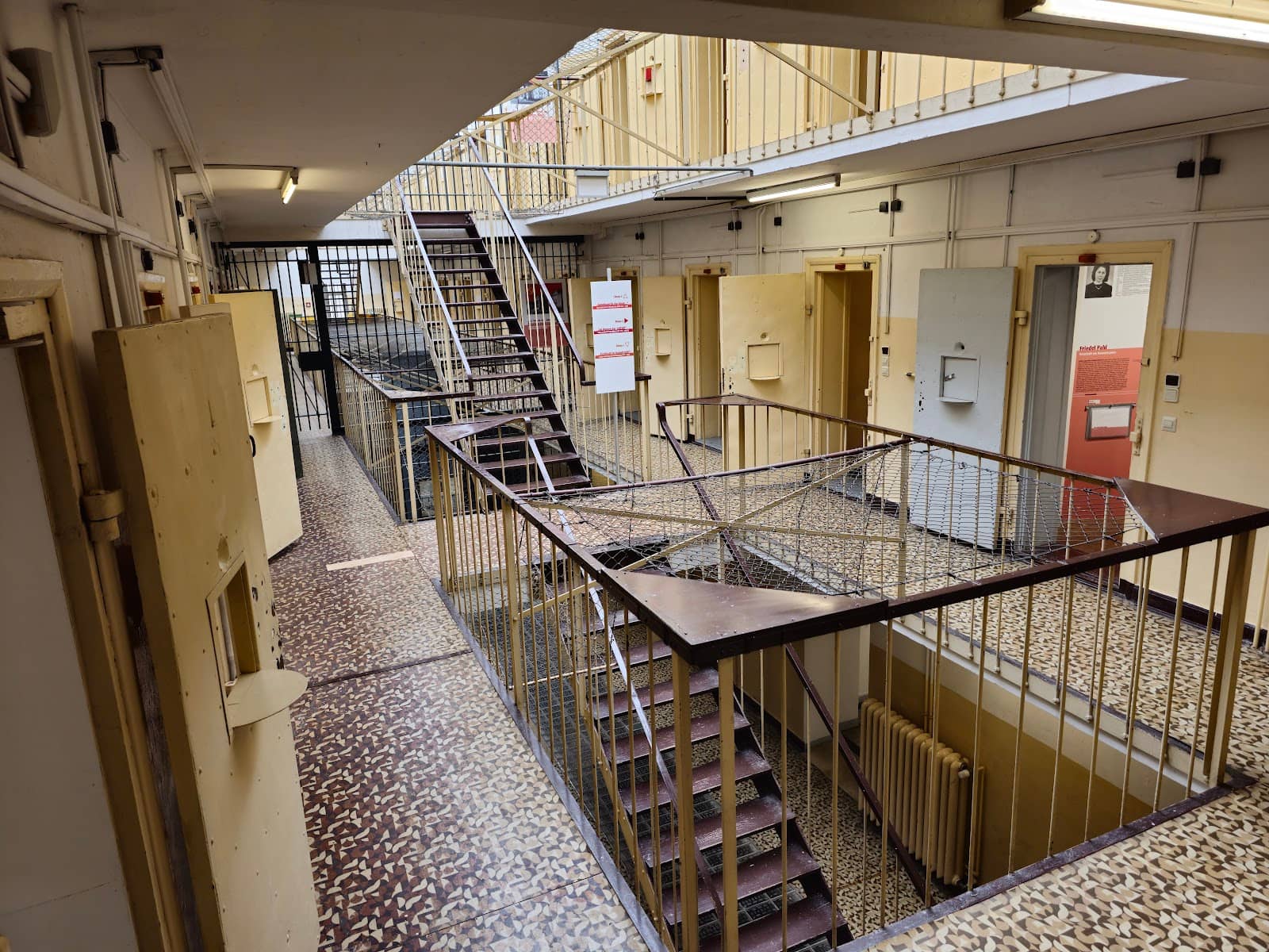 Methods of Repression