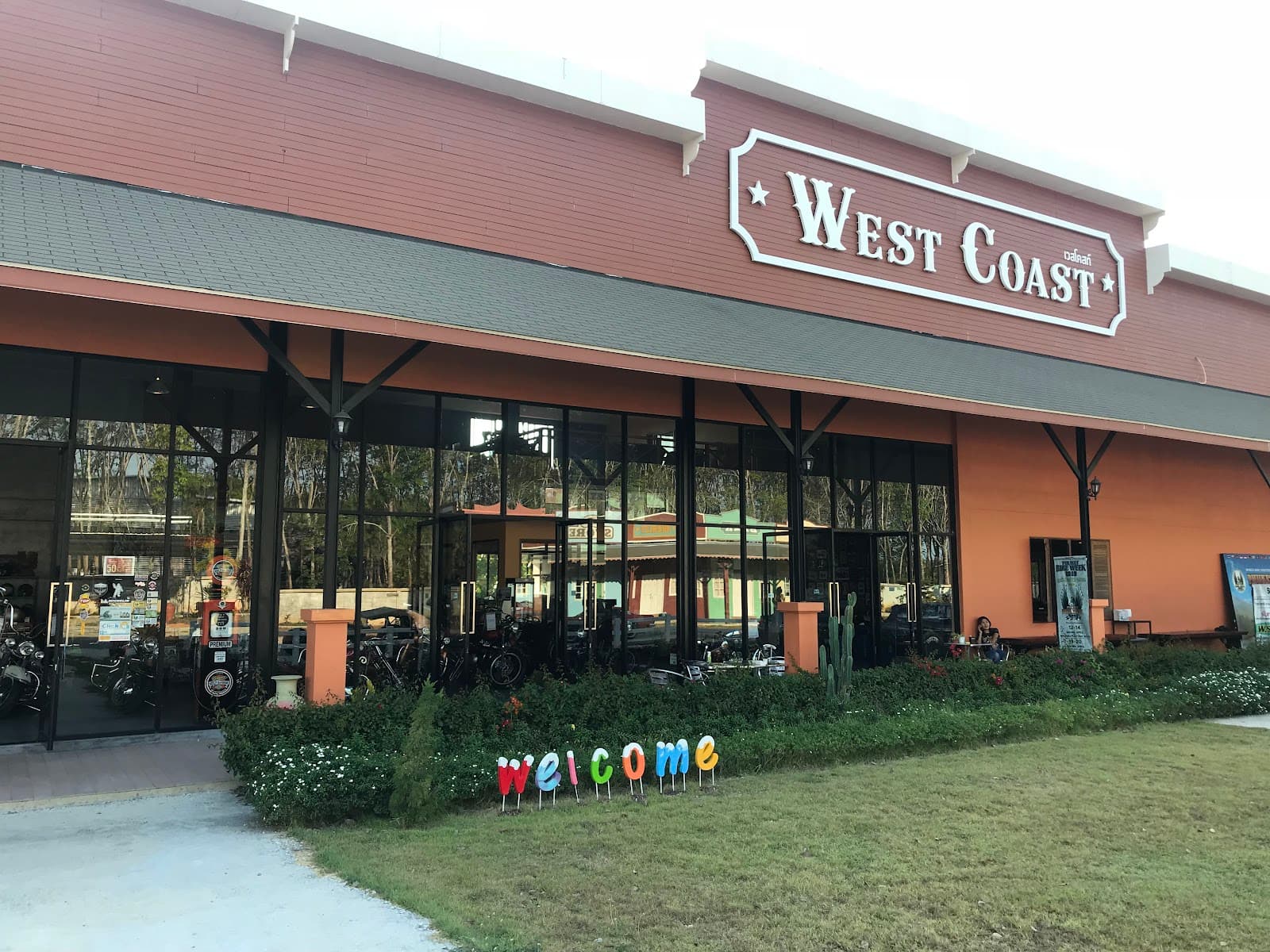 Phuket West Coast - Image 1