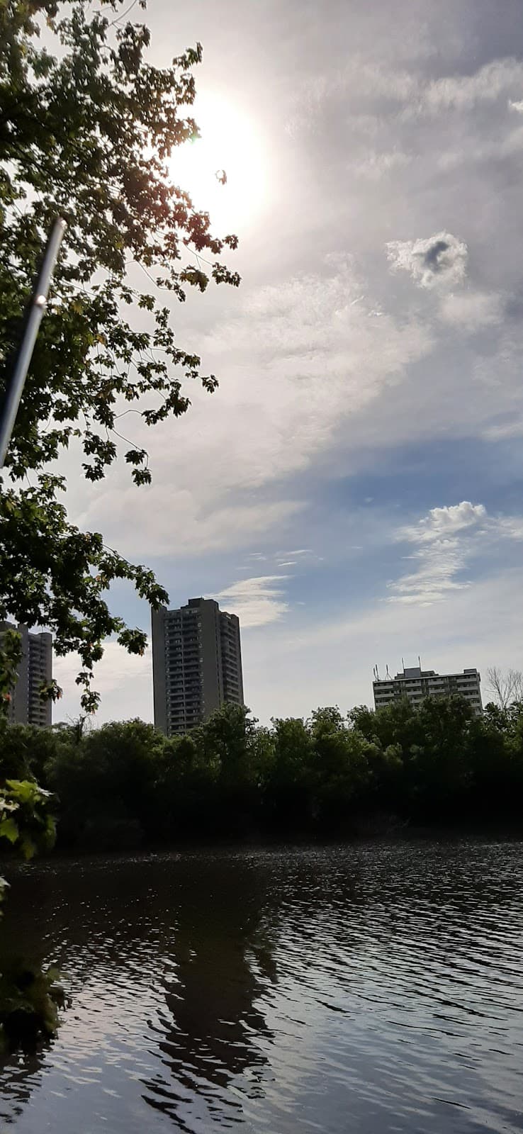The Glebe Ottawa - Image 1