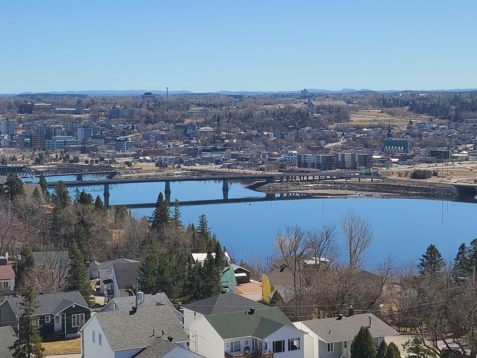 Chicoutimi - Image 1