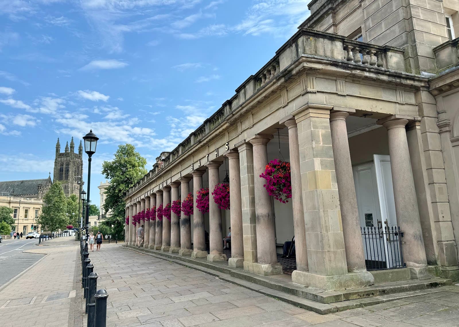 Royal Pump Rooms and Art Gallery - Image 1