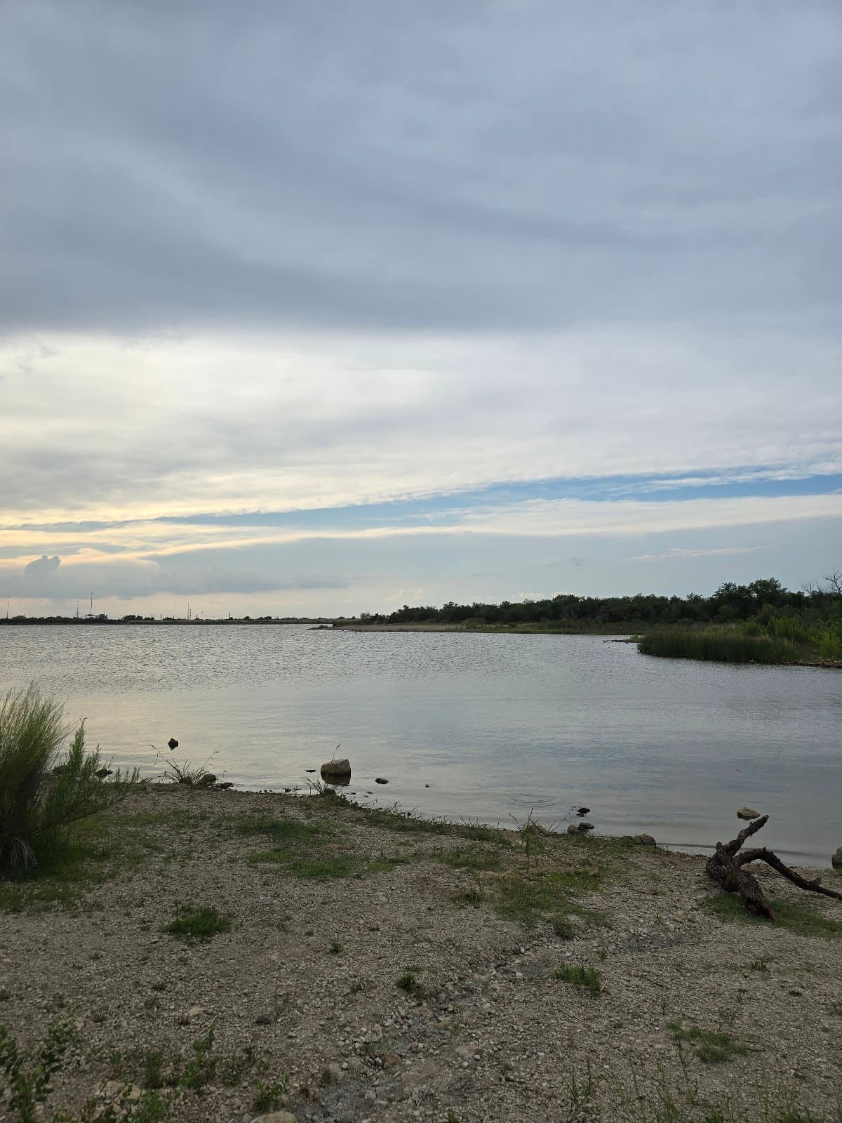 Kirby Lake Park - Image 1