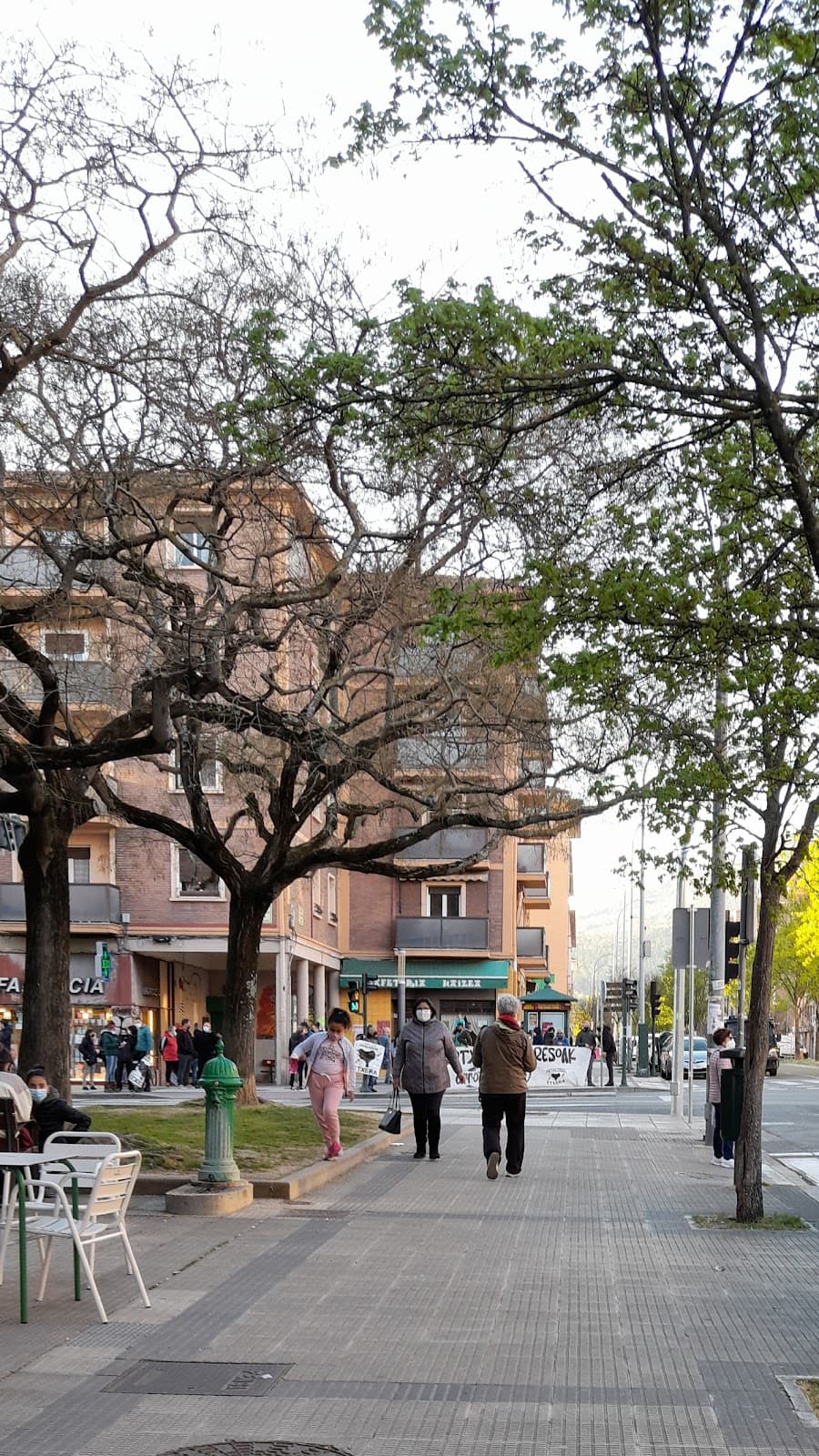 Rochapea Pamplona - Image 1