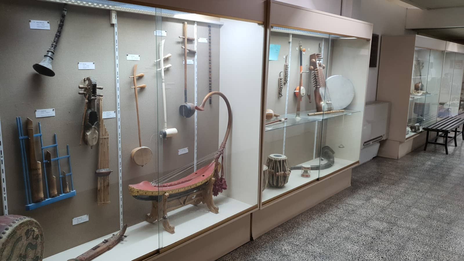 Top-Tier Instruction