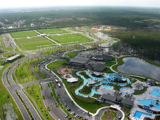 North Collier Regional Park - Image 1