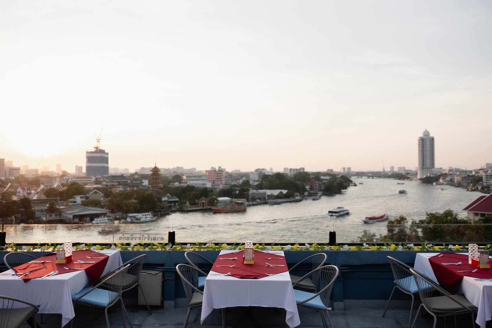 River Vibe - Image 1