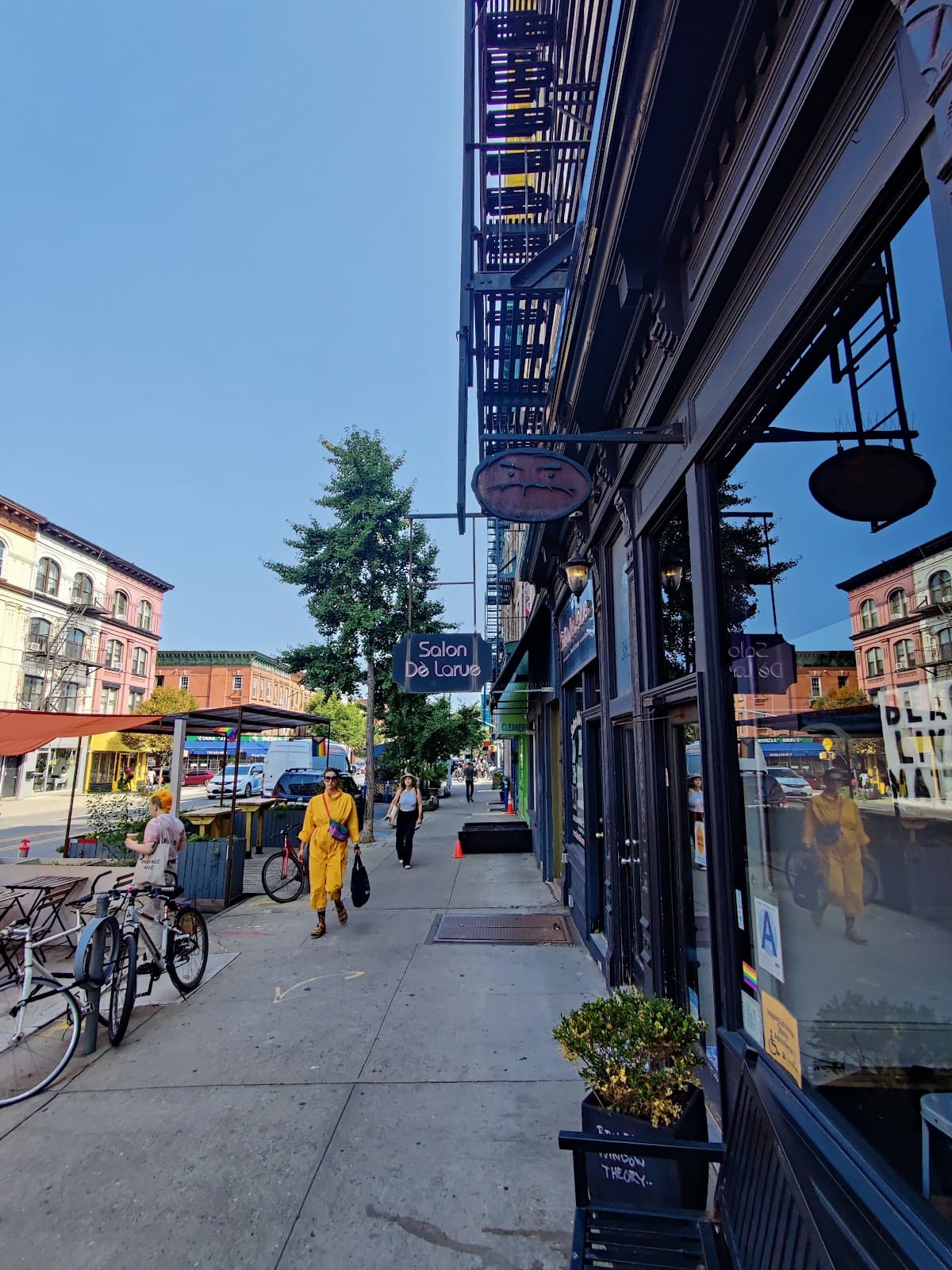 Cobble Hill Brooklyn - Image 1