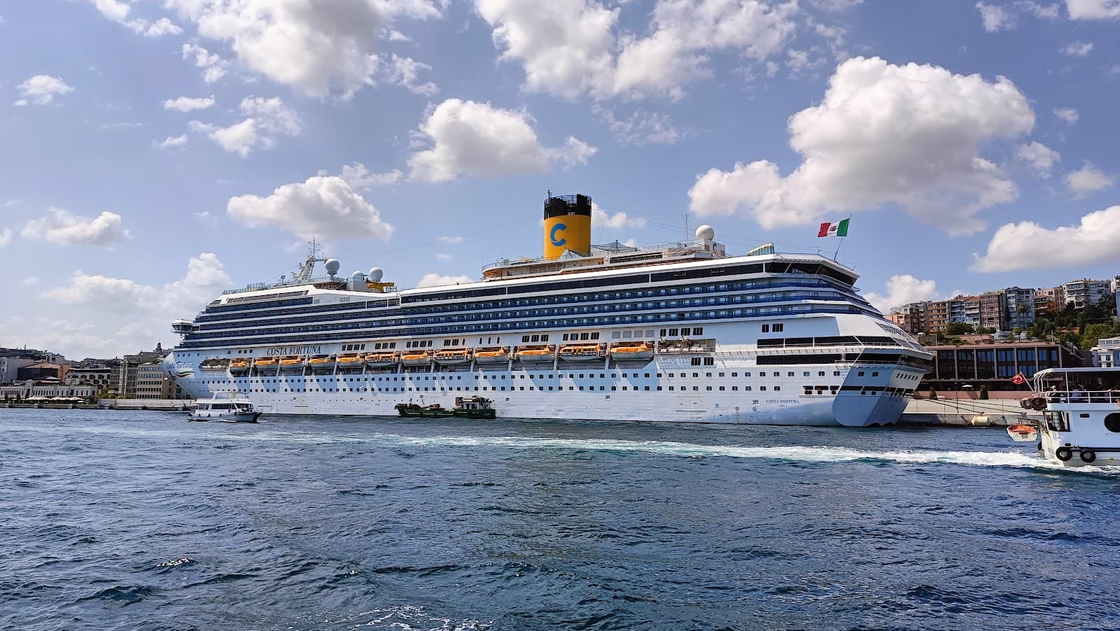 Port of Piraeus - Image 1