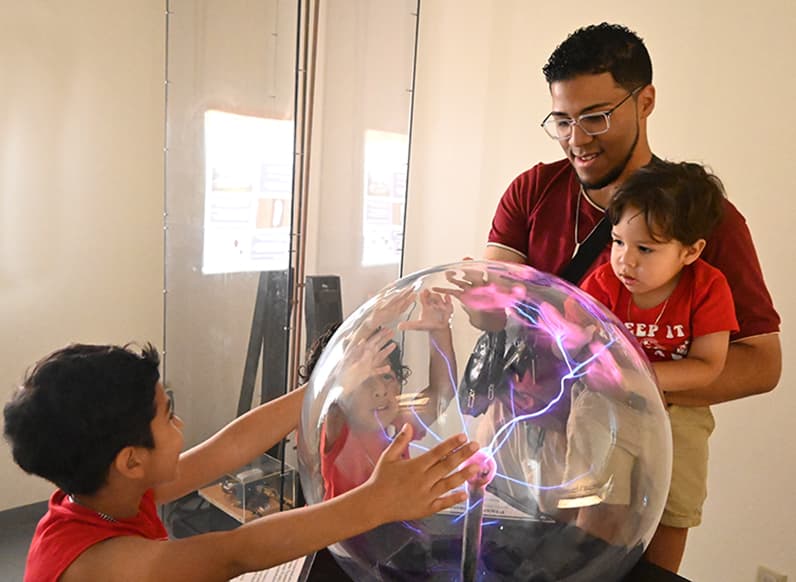 SEE Science Center - Image 1