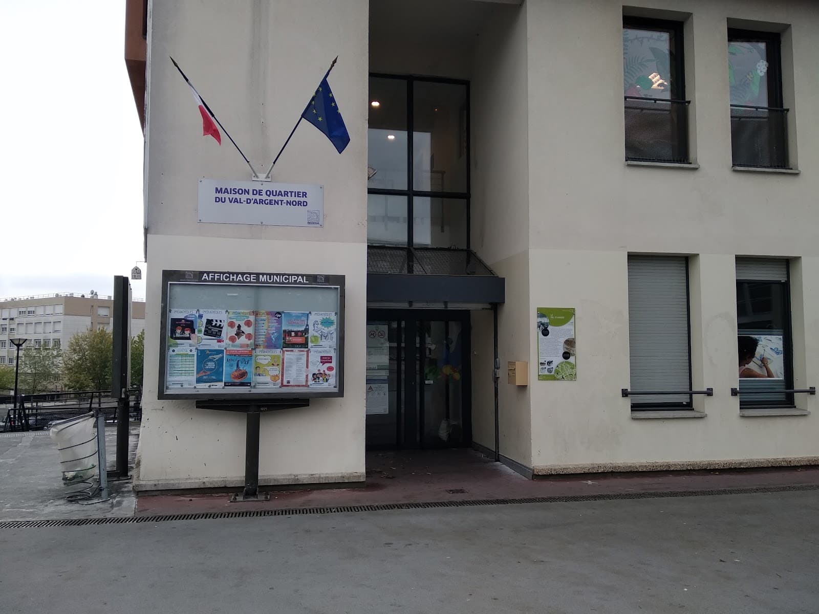 Val-d'Argent Nord - Image 1