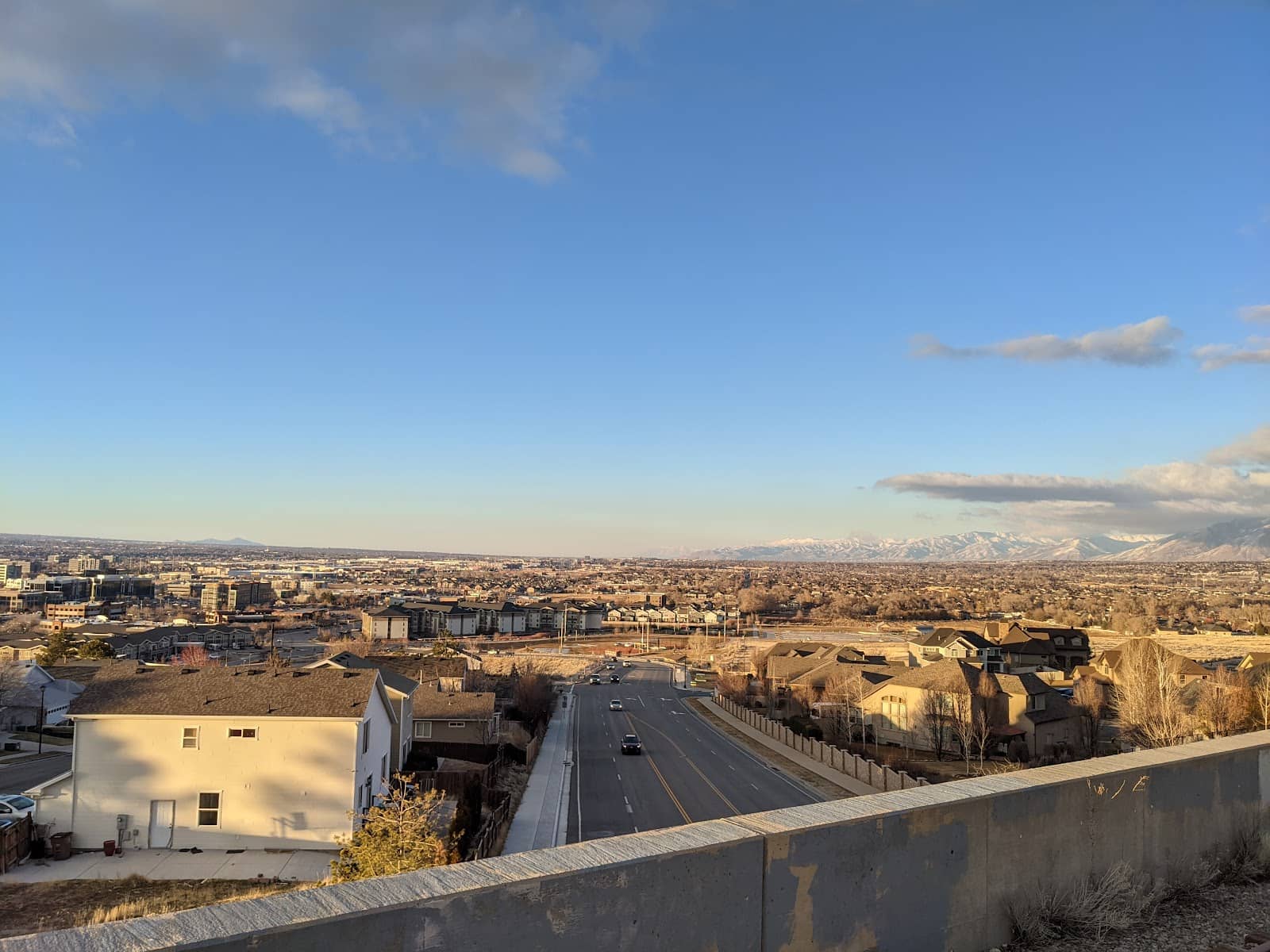 Multi-Use Trail Experience