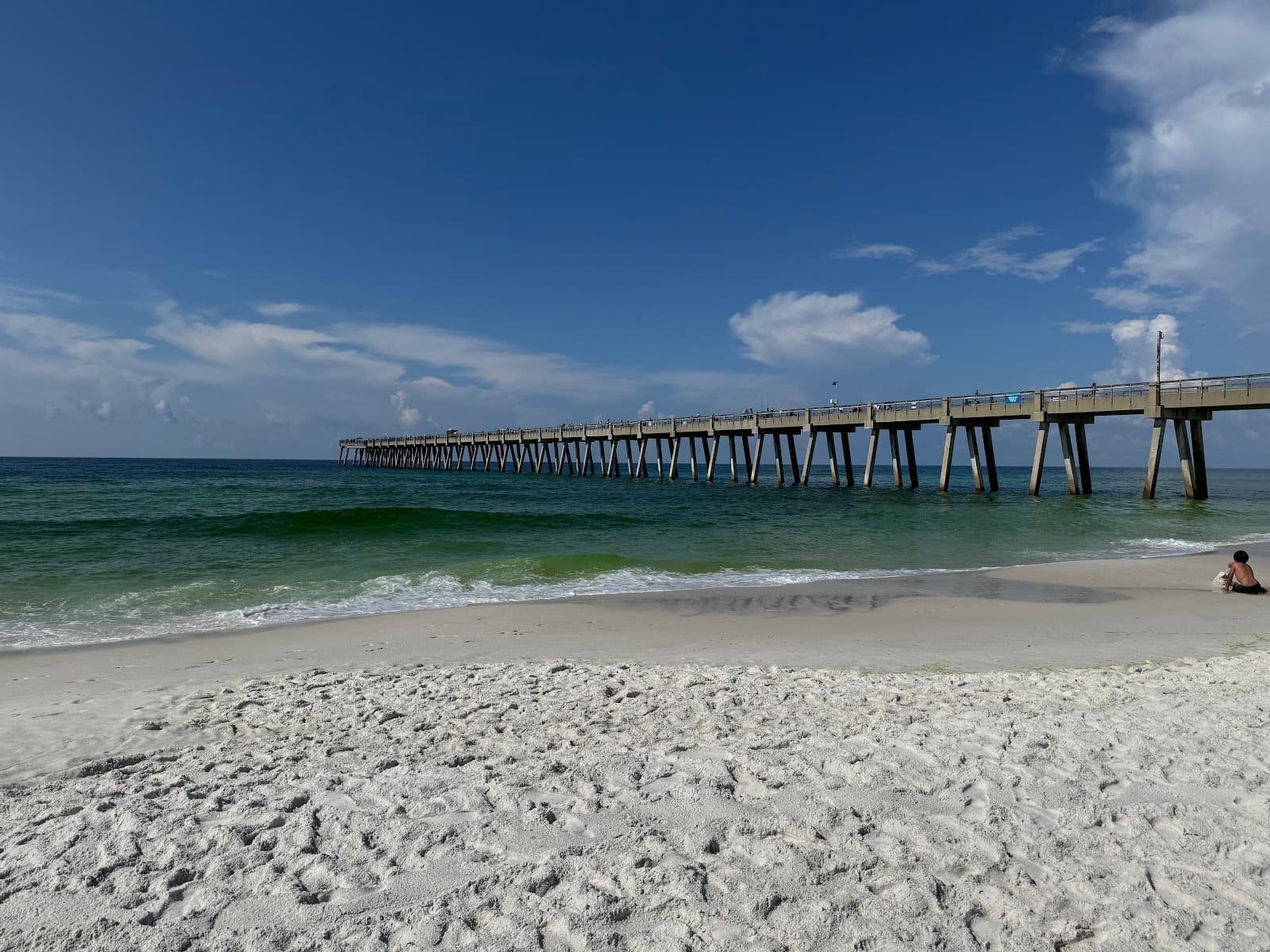 Pensacola Beach Eco Trail - Image 1