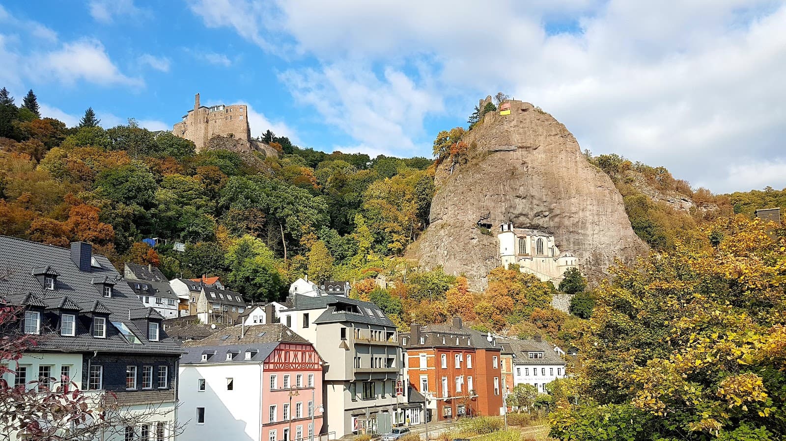 Oberstein Old Town - Image 1