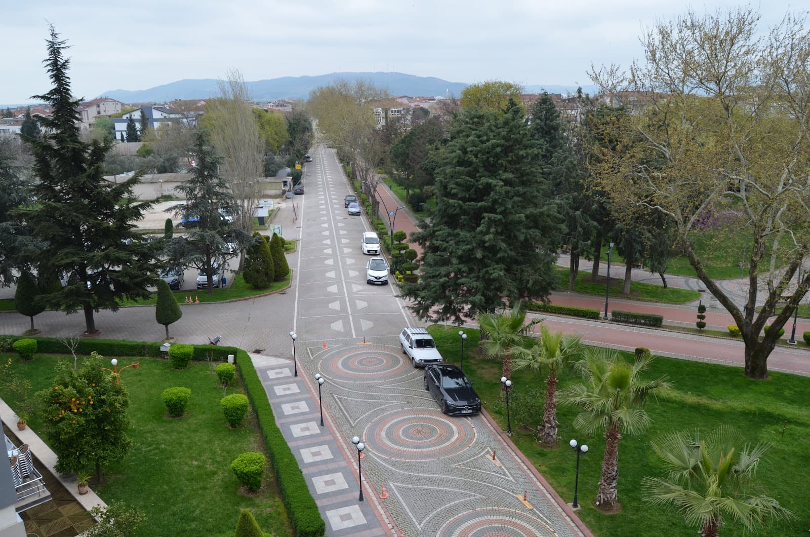 Gonen Thermal Springs - Image 1