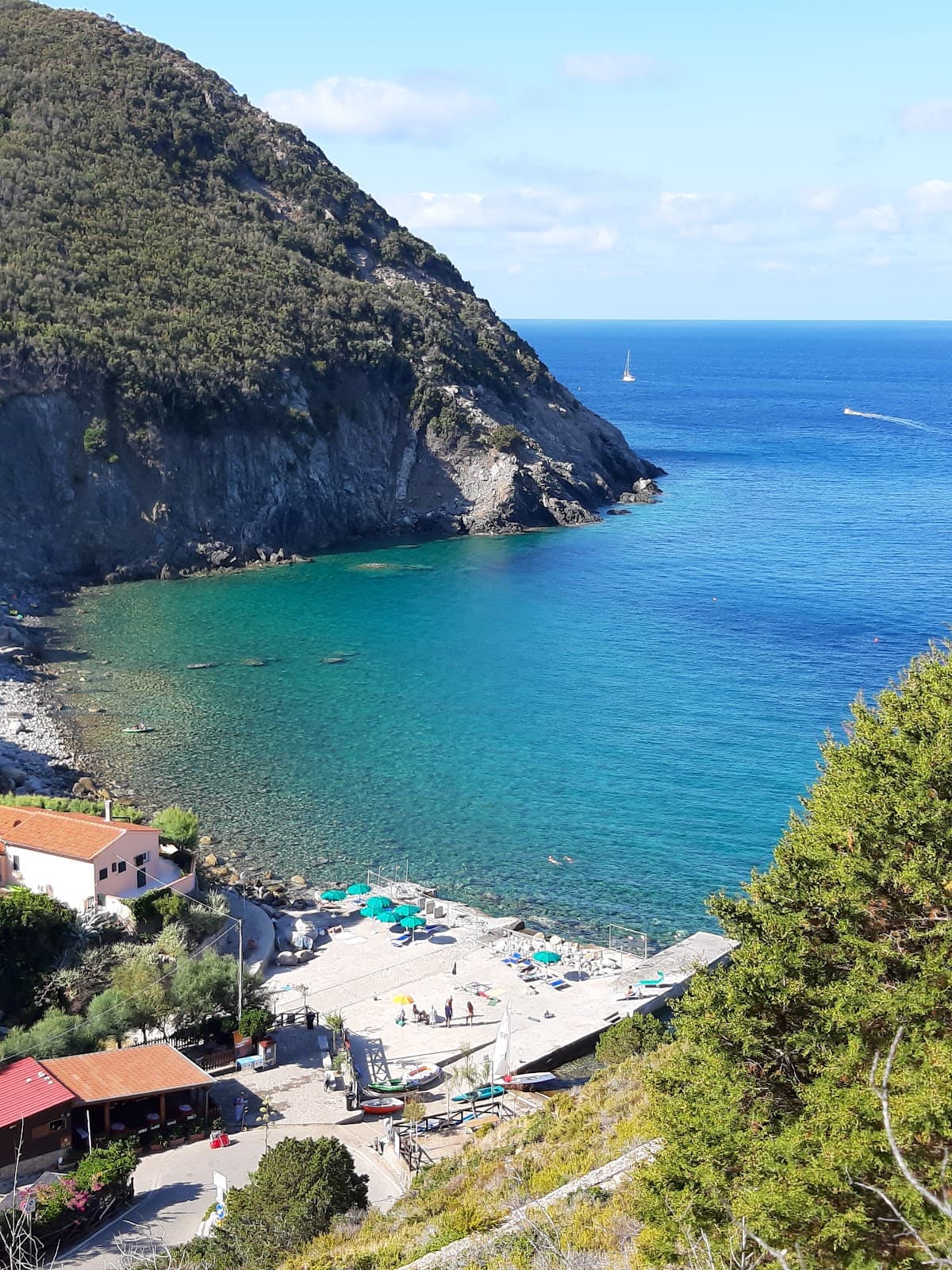 Patresi Beach - Image 1