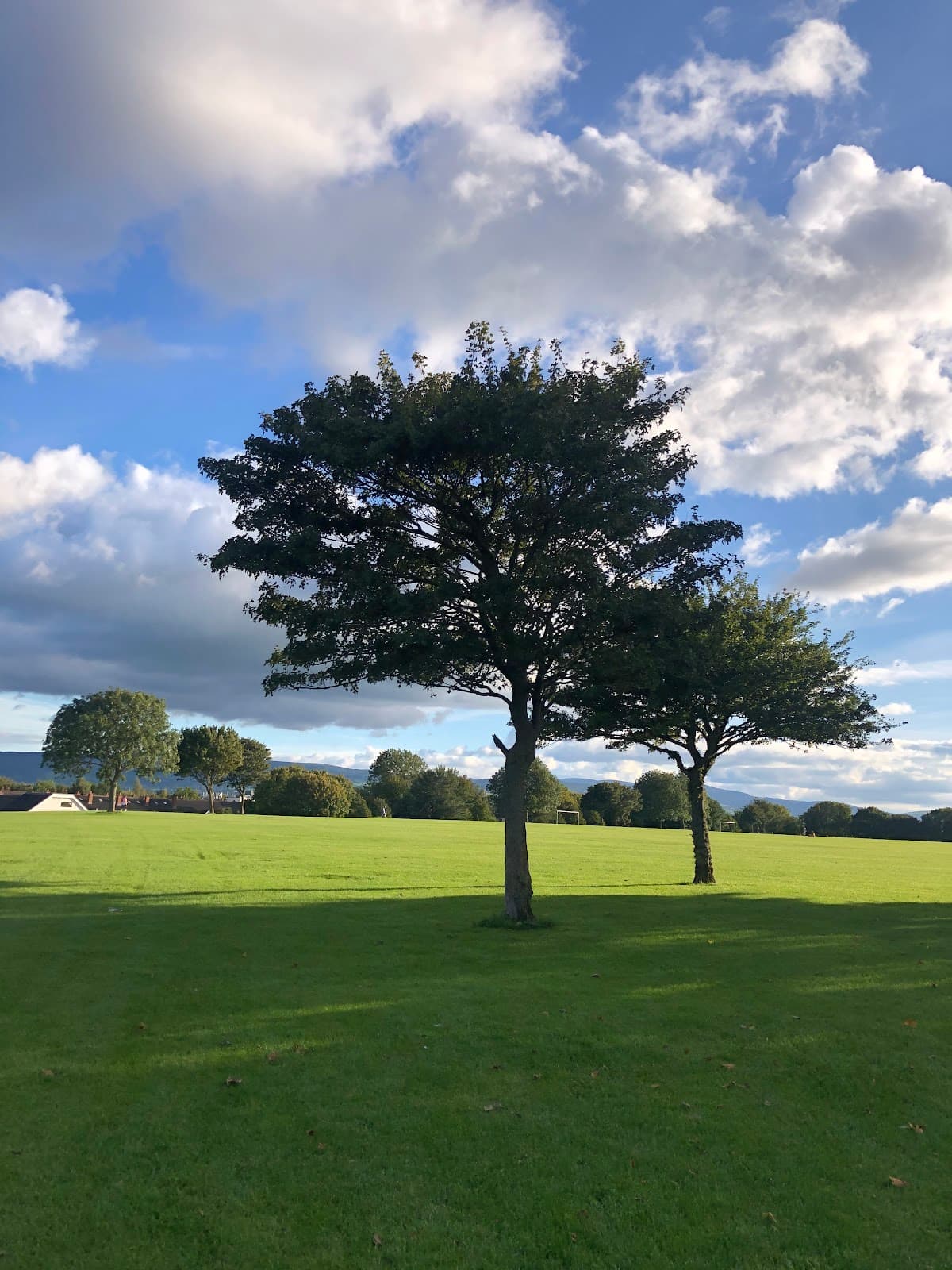 Eamonn Ceannt Park - Image 1