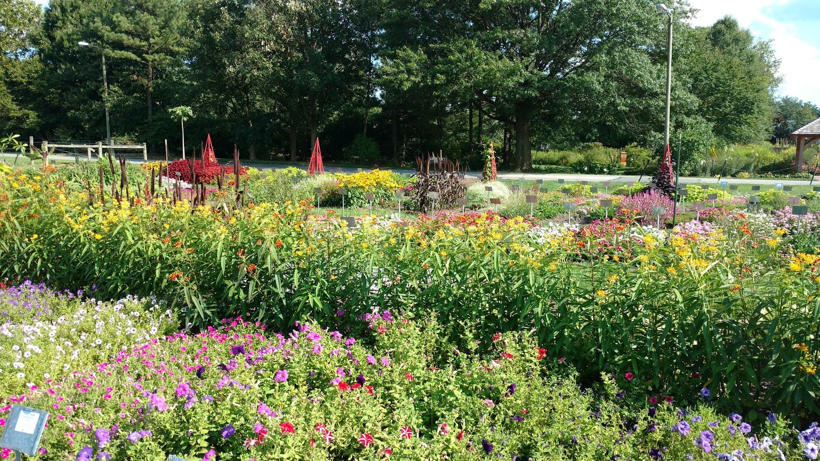 University of Delaware Botanic Gardens - Image 1